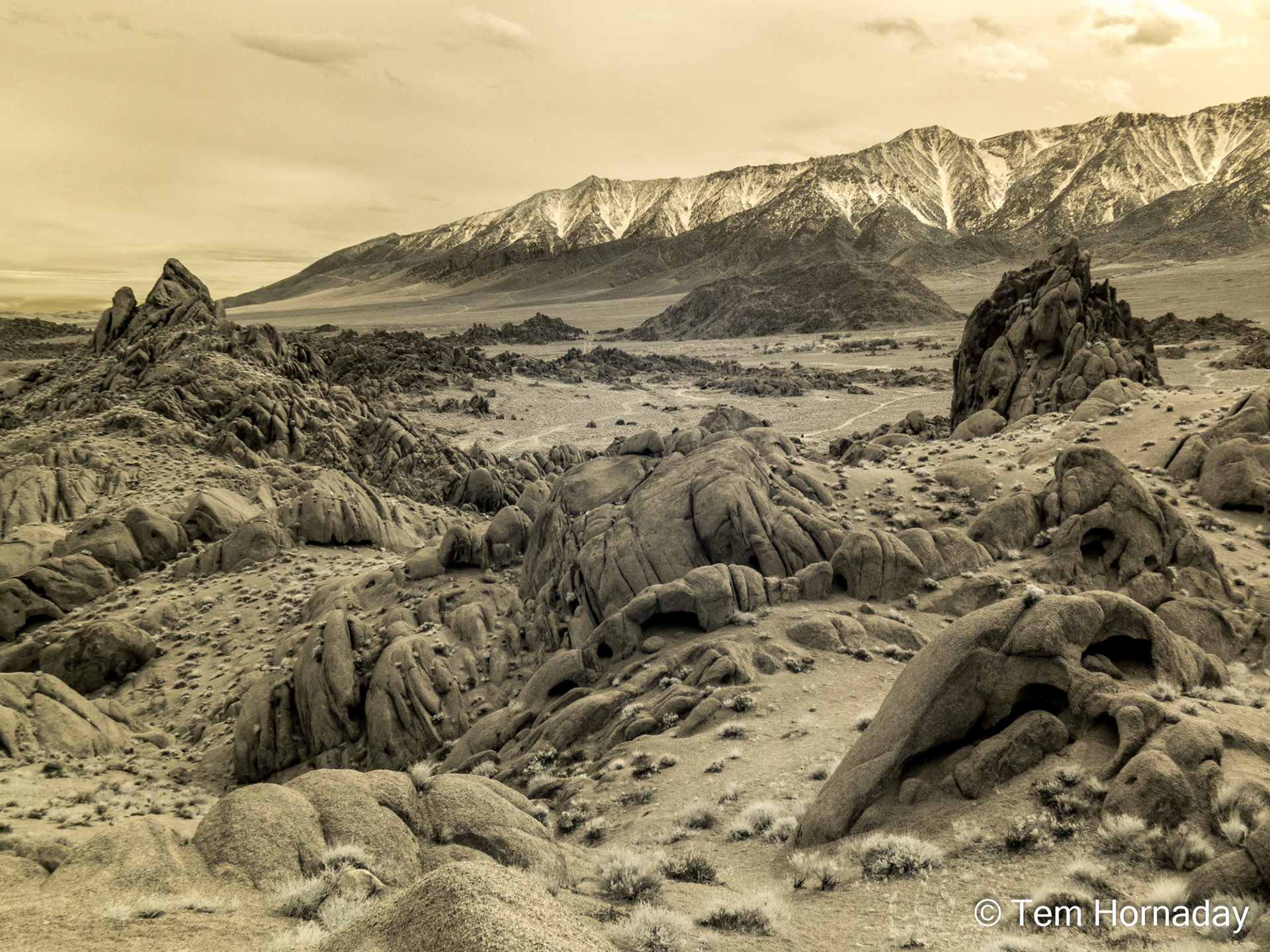 Alabama Hills