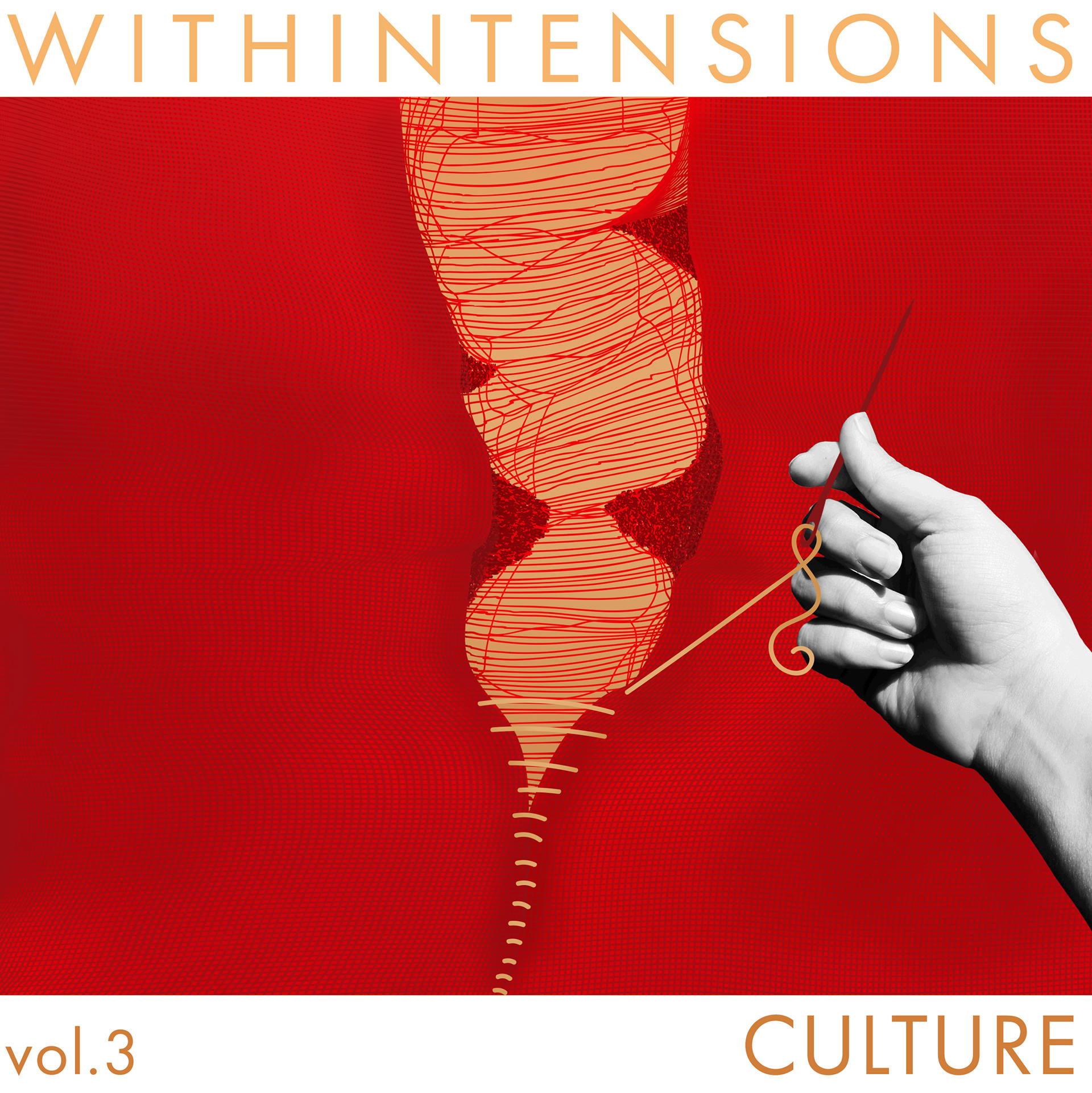 Cover for issue on Culture