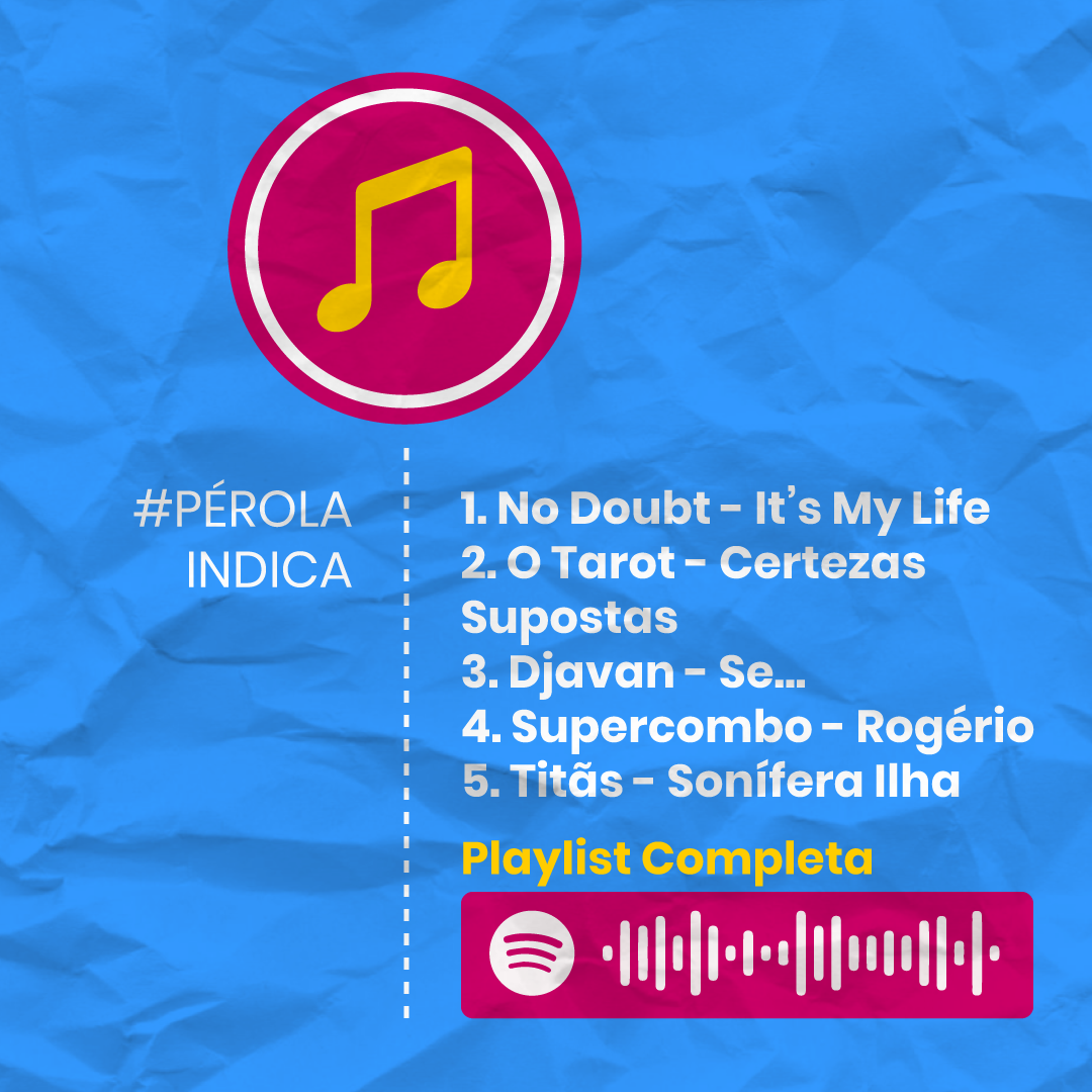 Carrossel para o Instagram da "Pérola" | Instagram Carousel for "Pérola's" profile