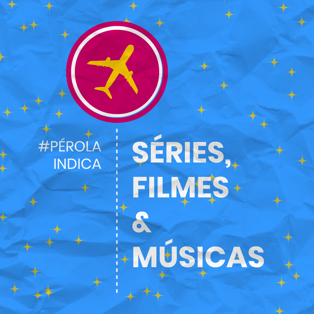 Carrossel para o Instagram da "Pérola" | Instagram Carousel for "Pérola's" profile