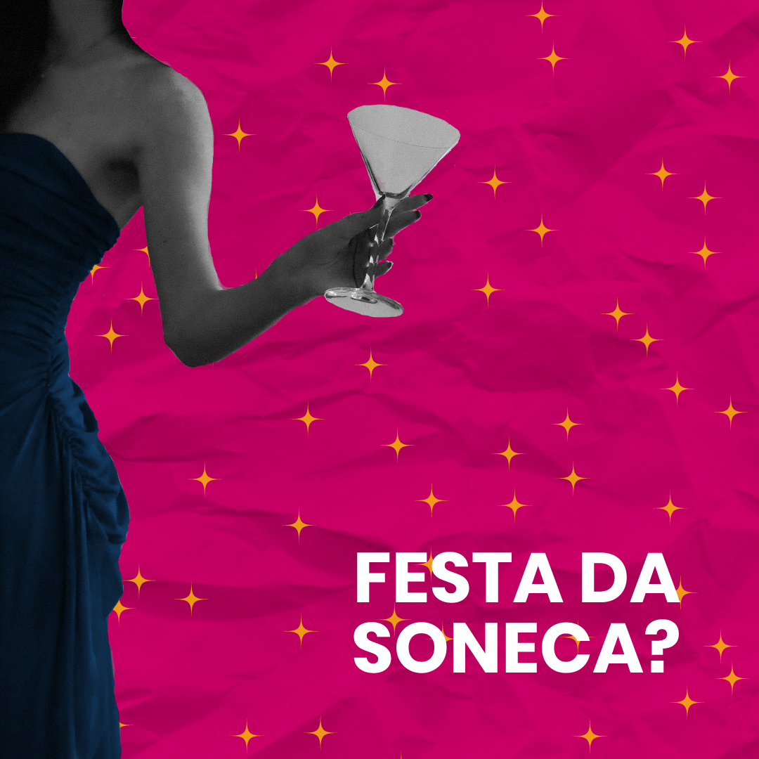 9ª postagem no Instagram @perolaincerta | 9th post at the @perolaincerta Instagram