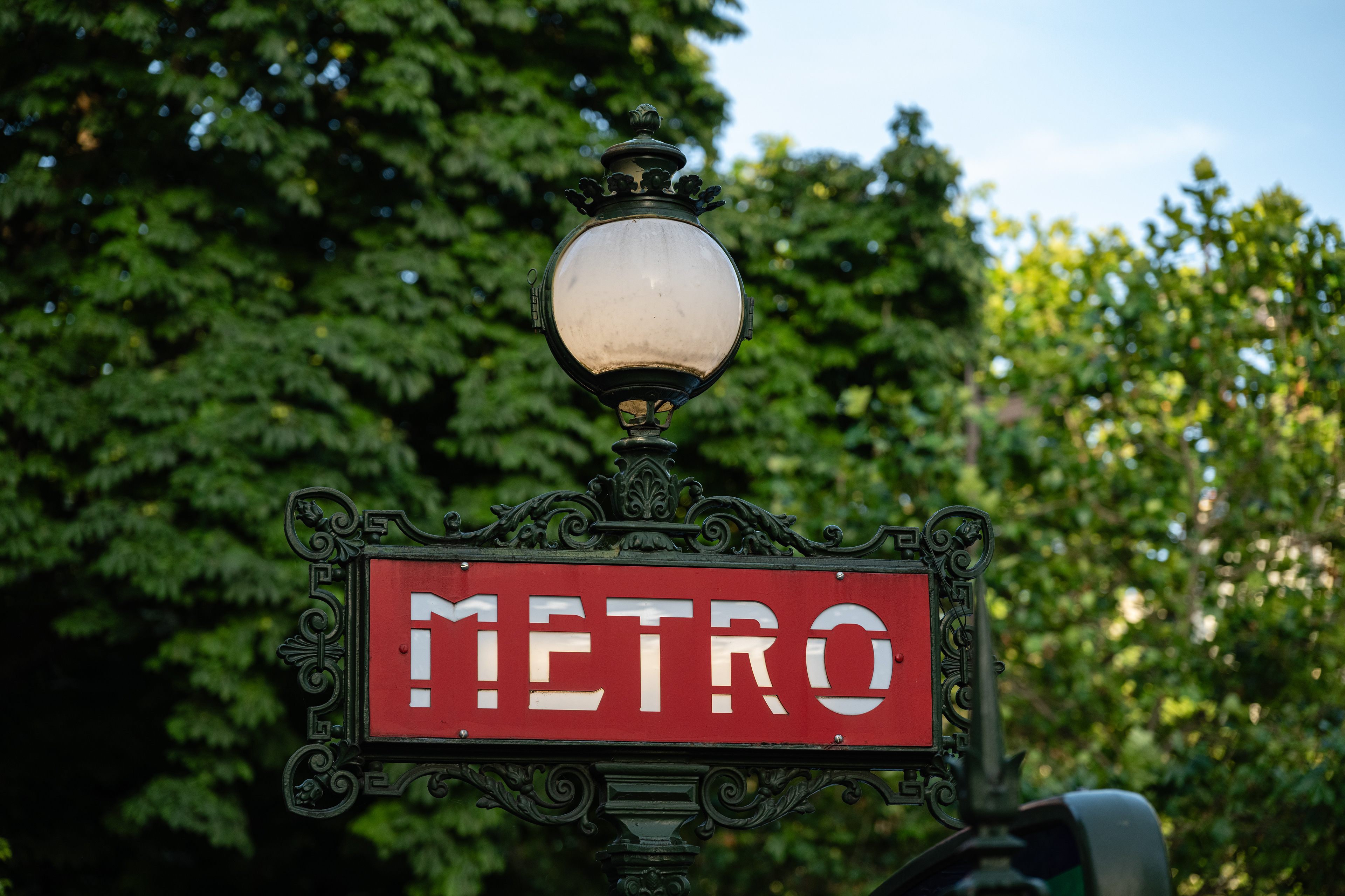 Metro