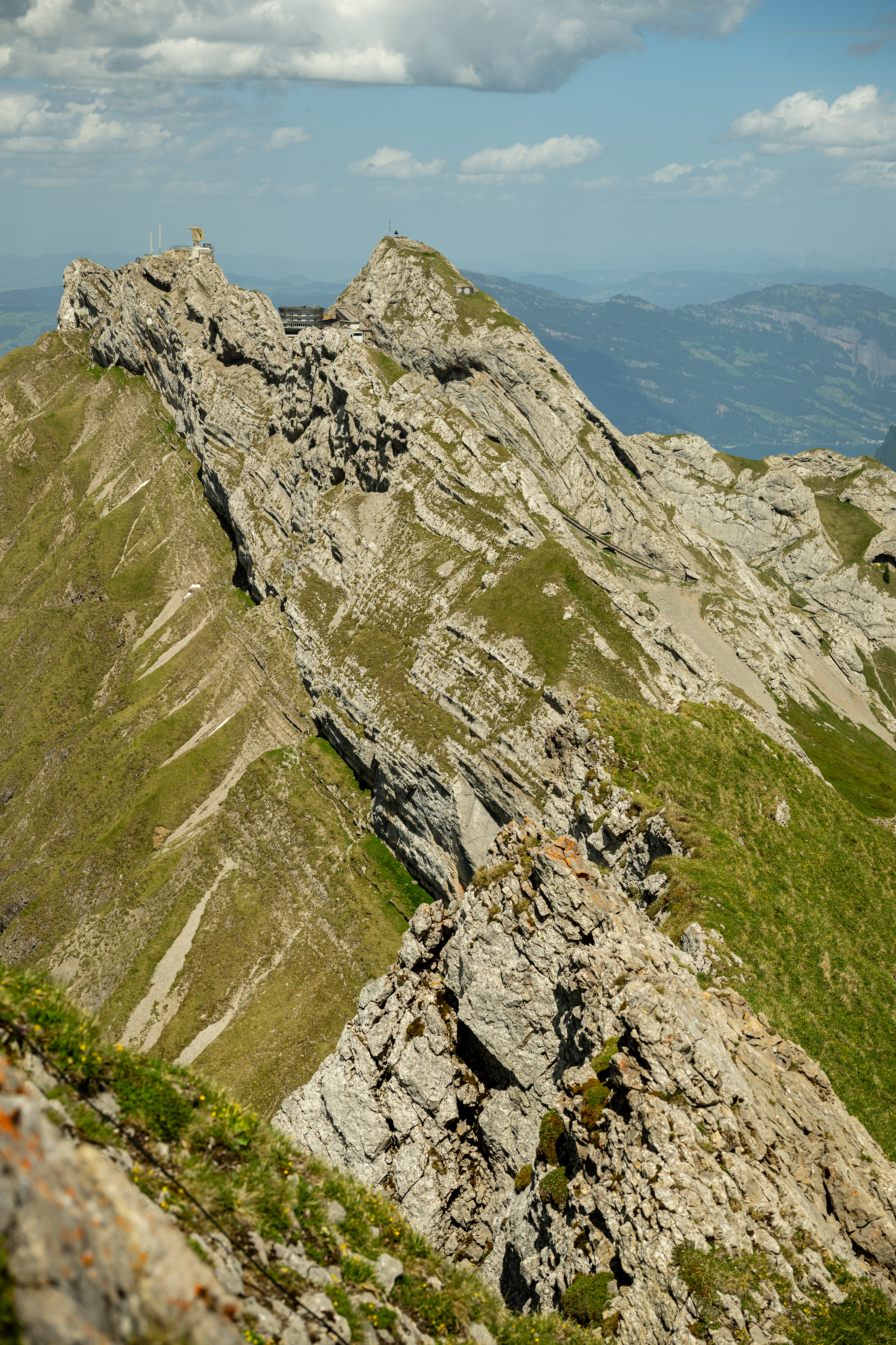 Mount Pilatus