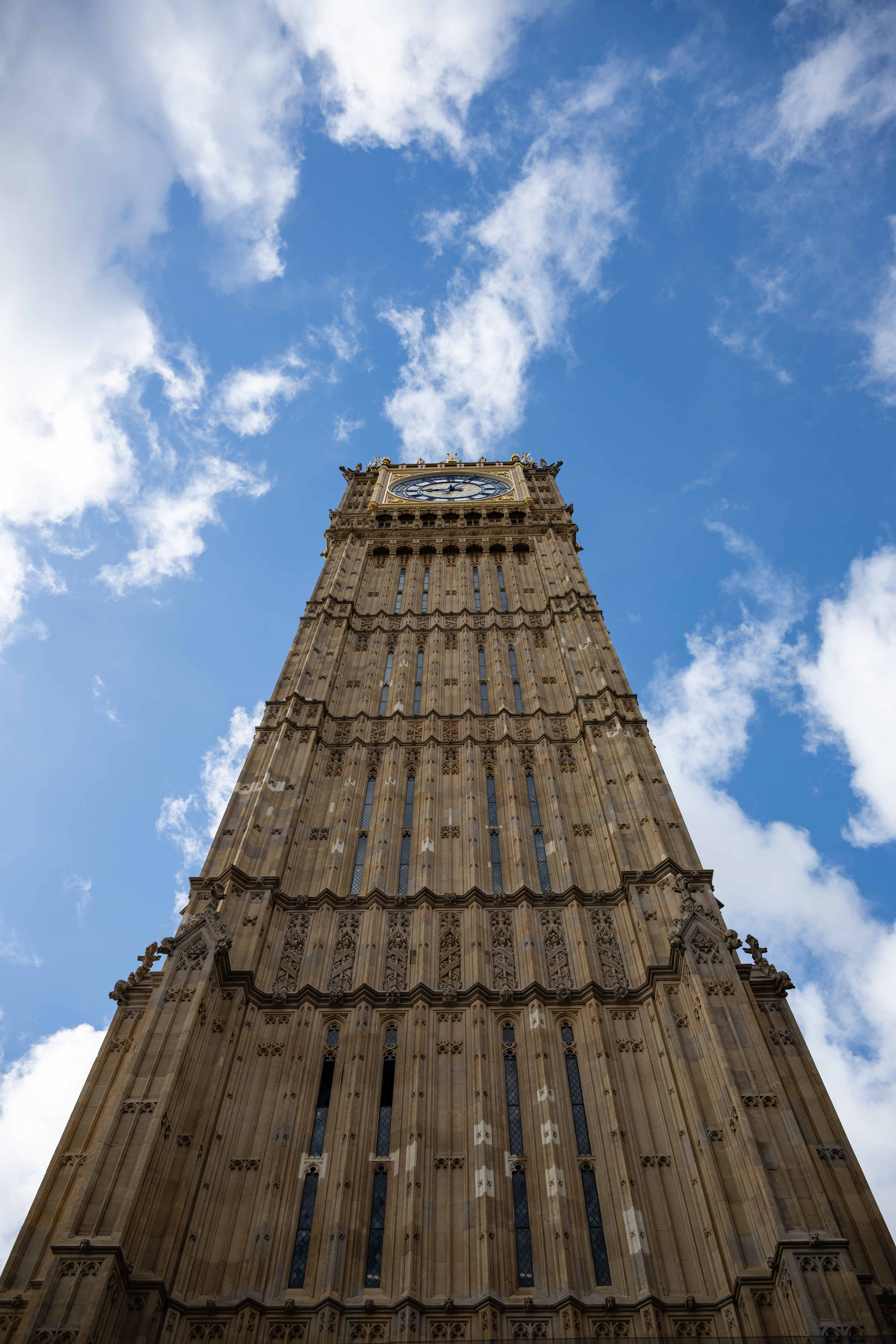 Big Ben