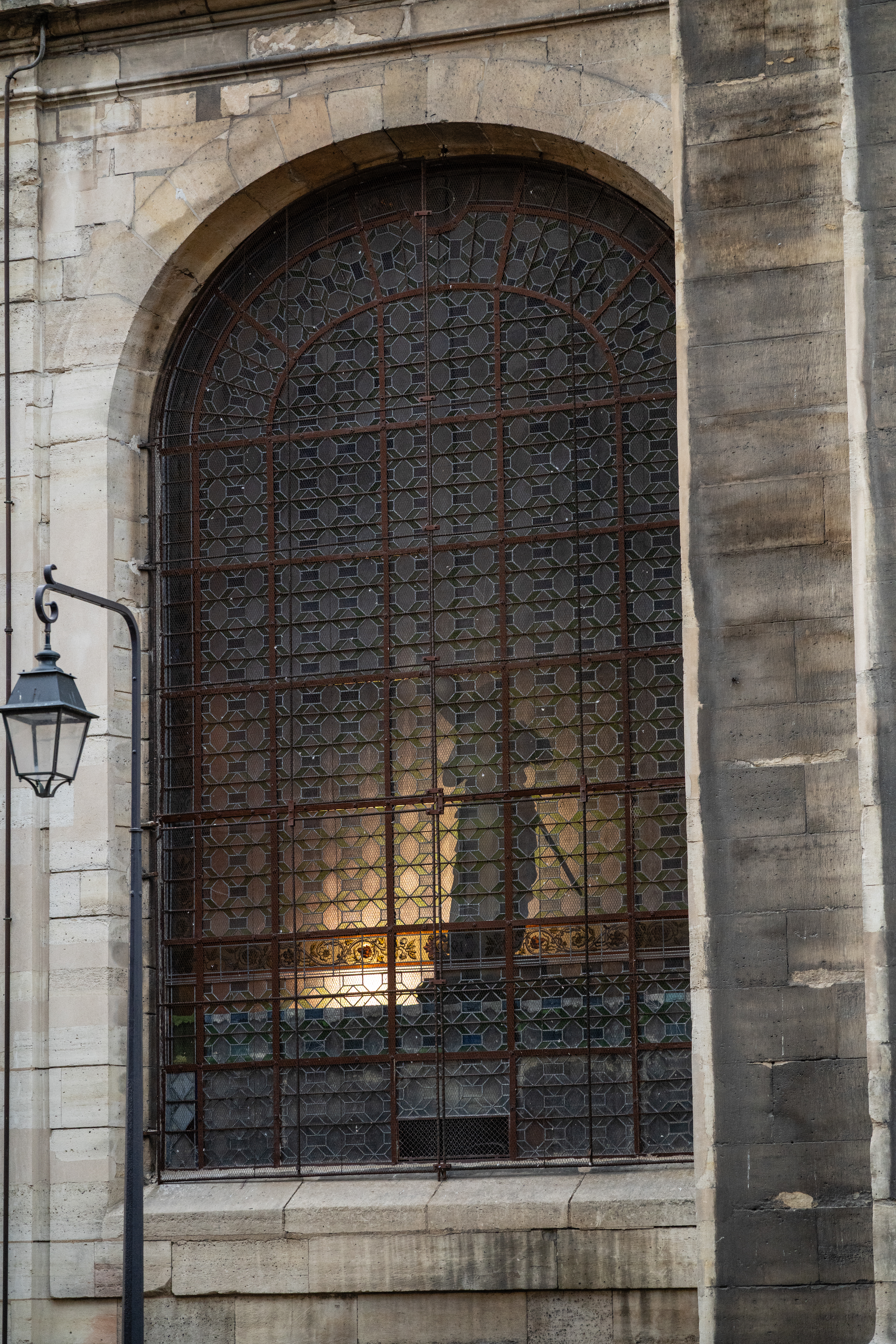 Église Saint-Sulpice