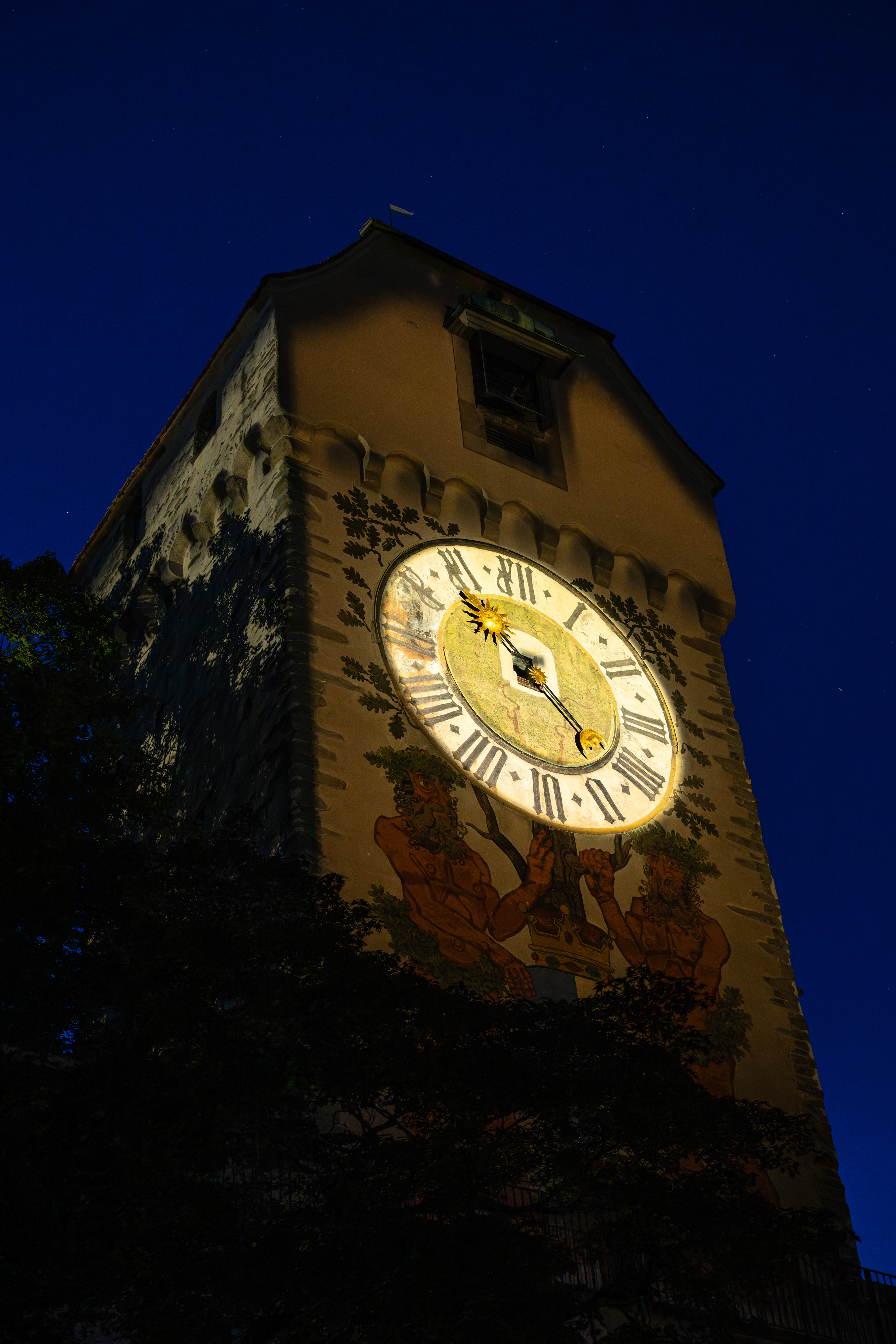 Zytturm