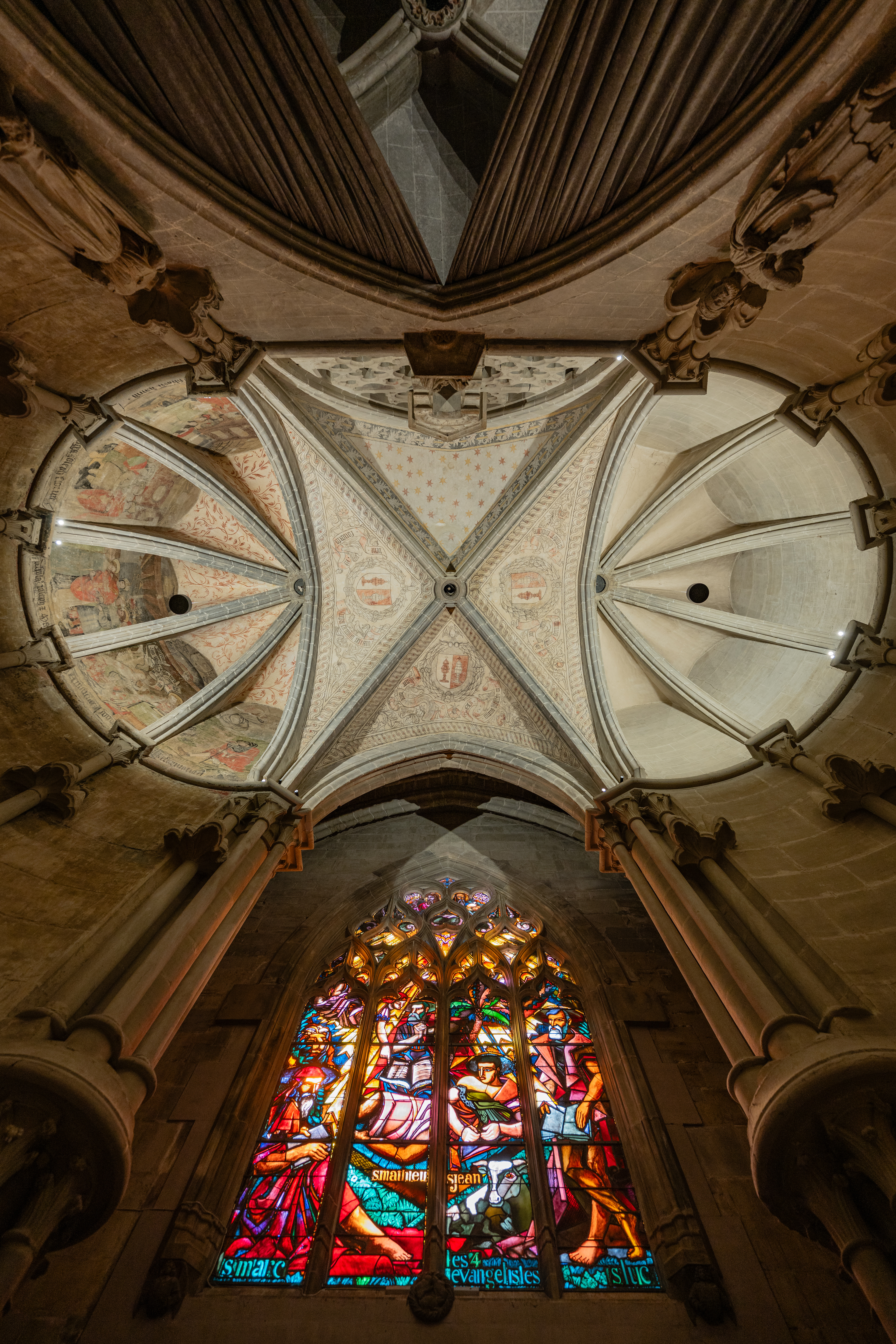 Lausanne Cathedral