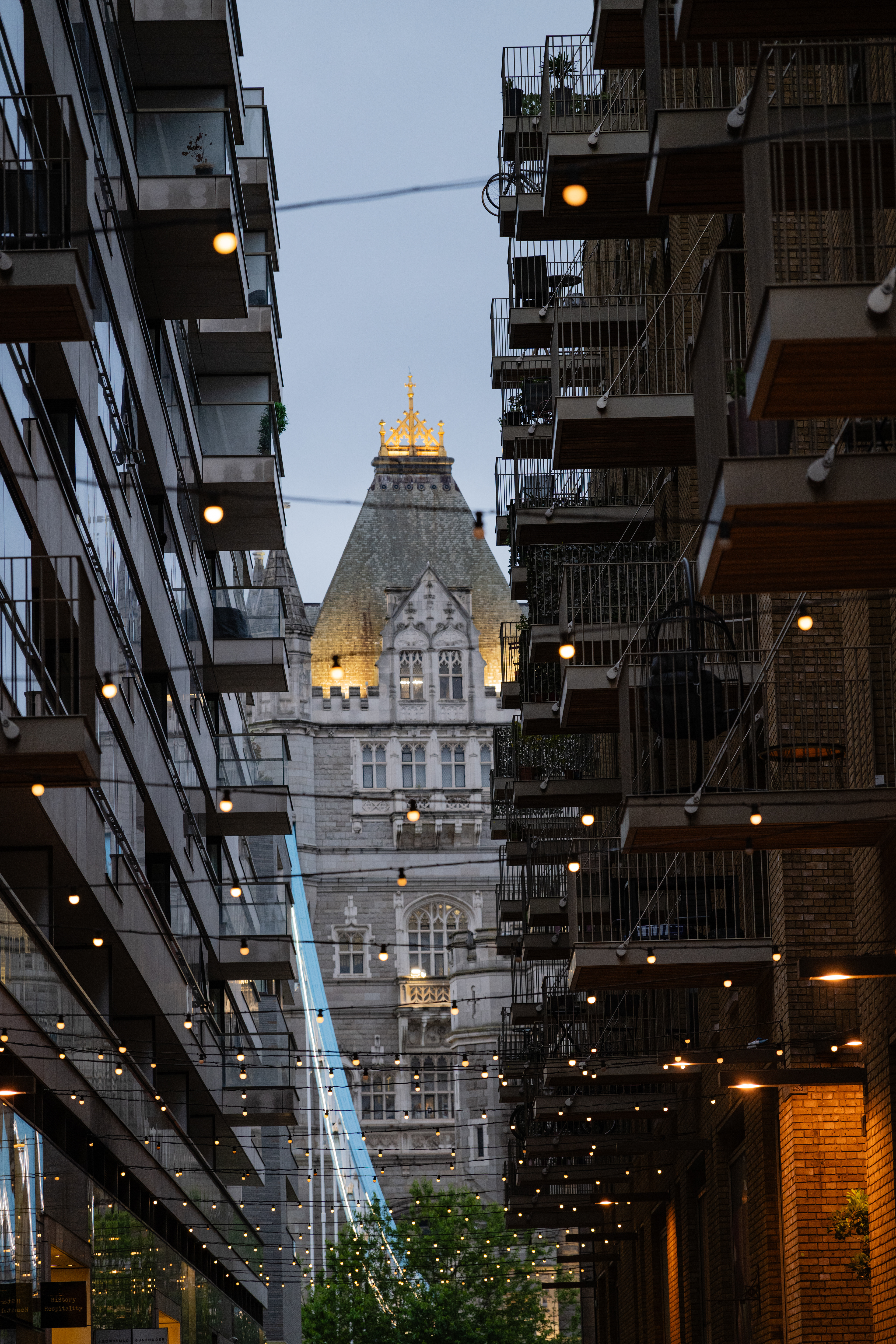 Tower Bridge