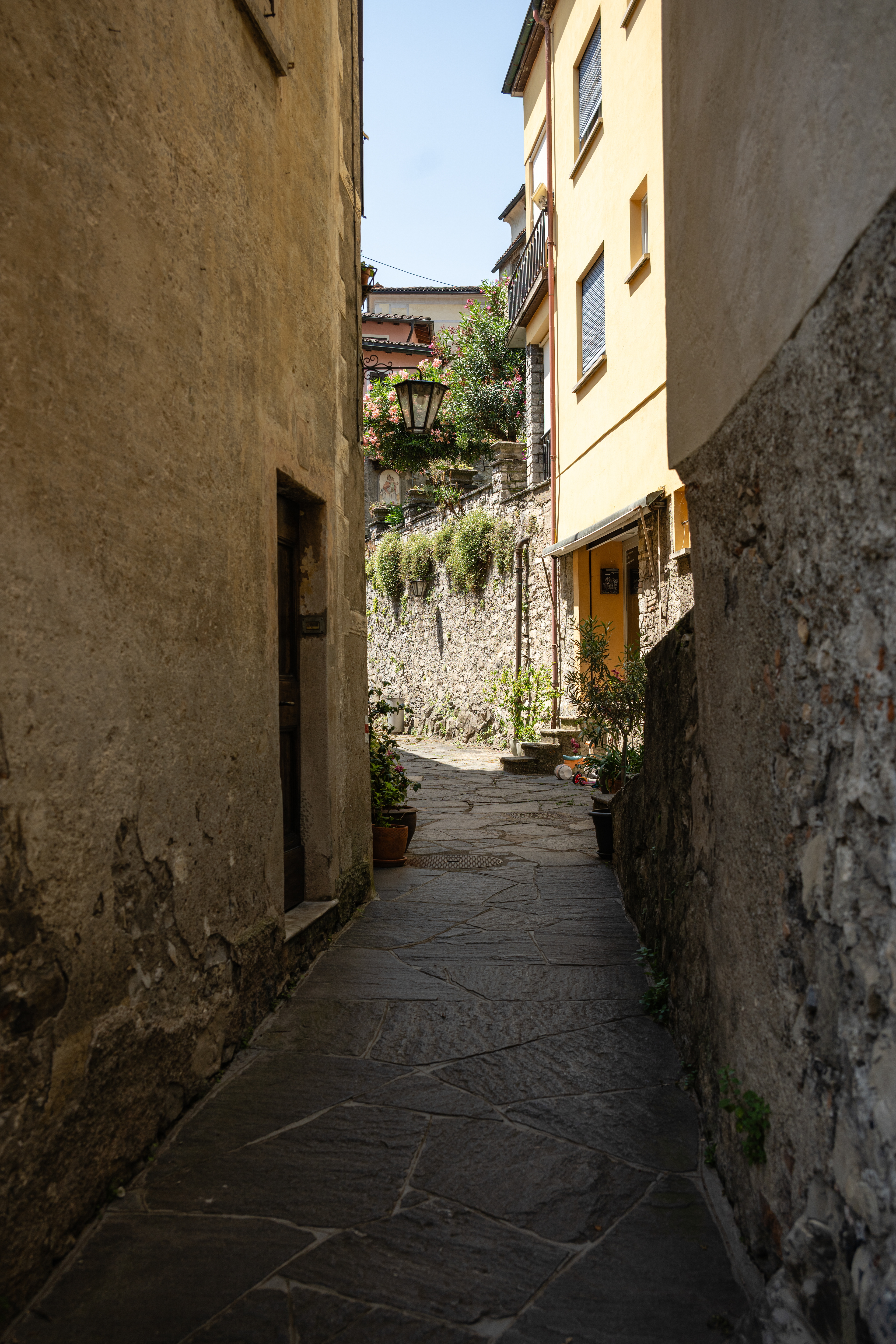 Gandria