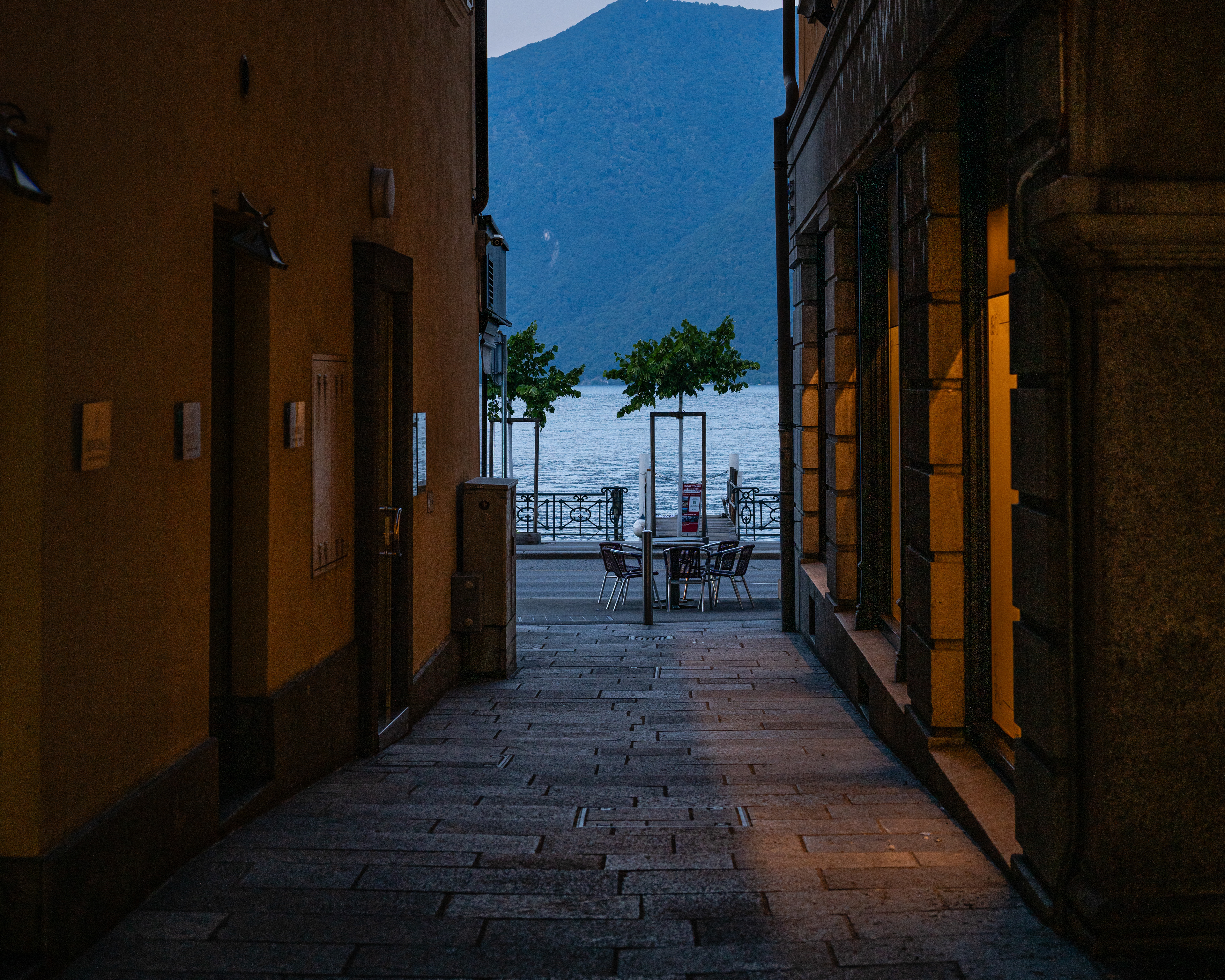 Lugano