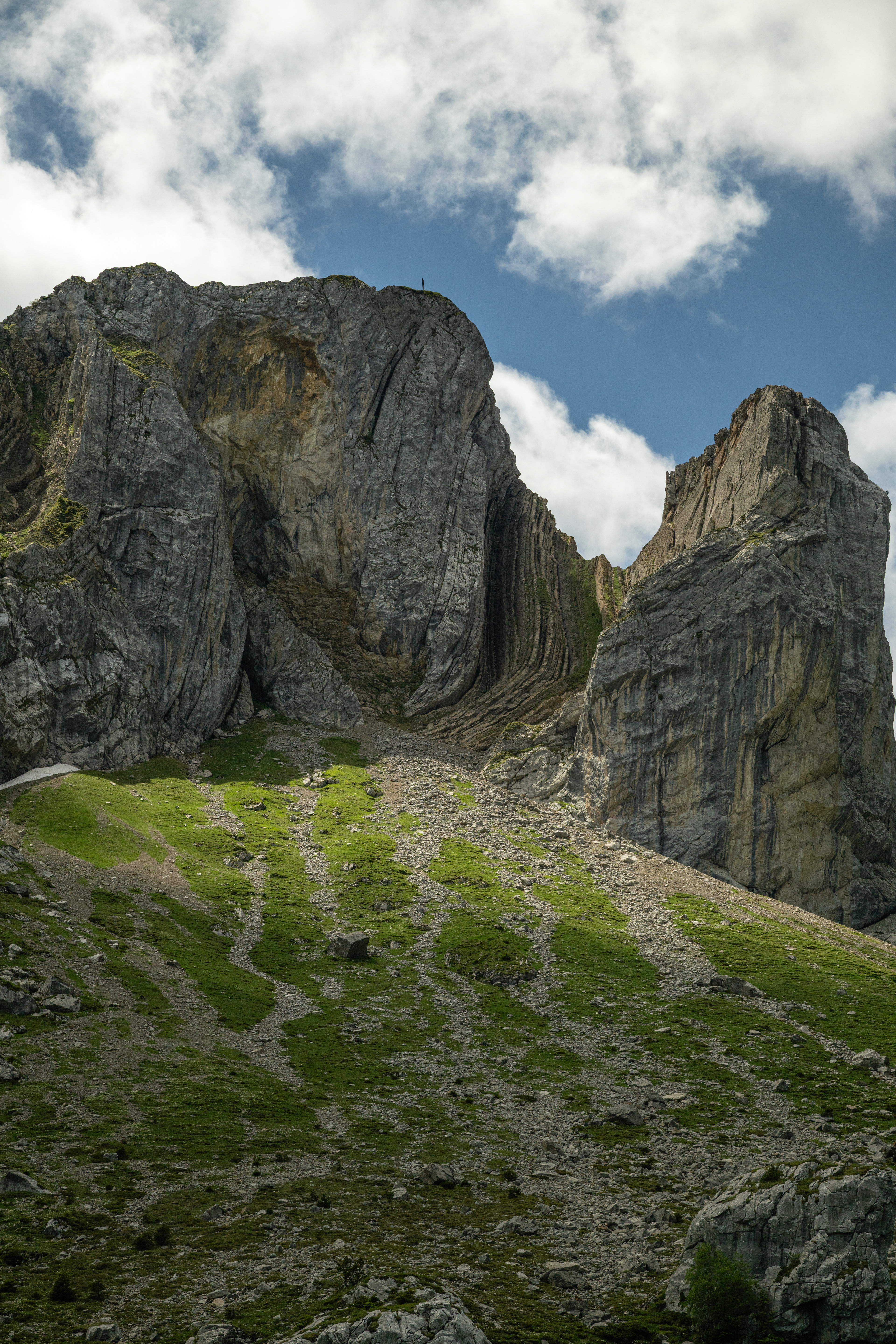 Mount Pilatus