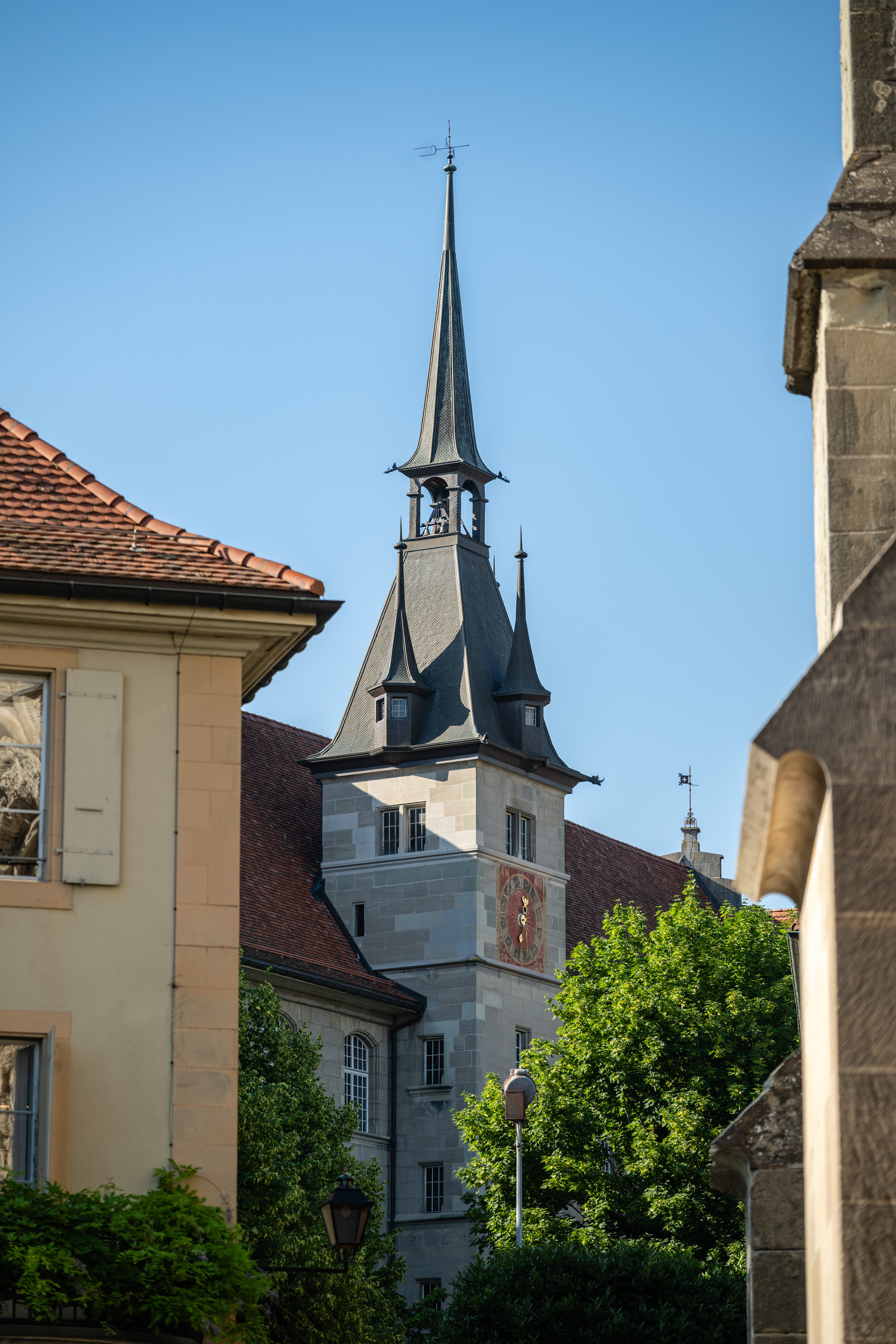 Lausanne