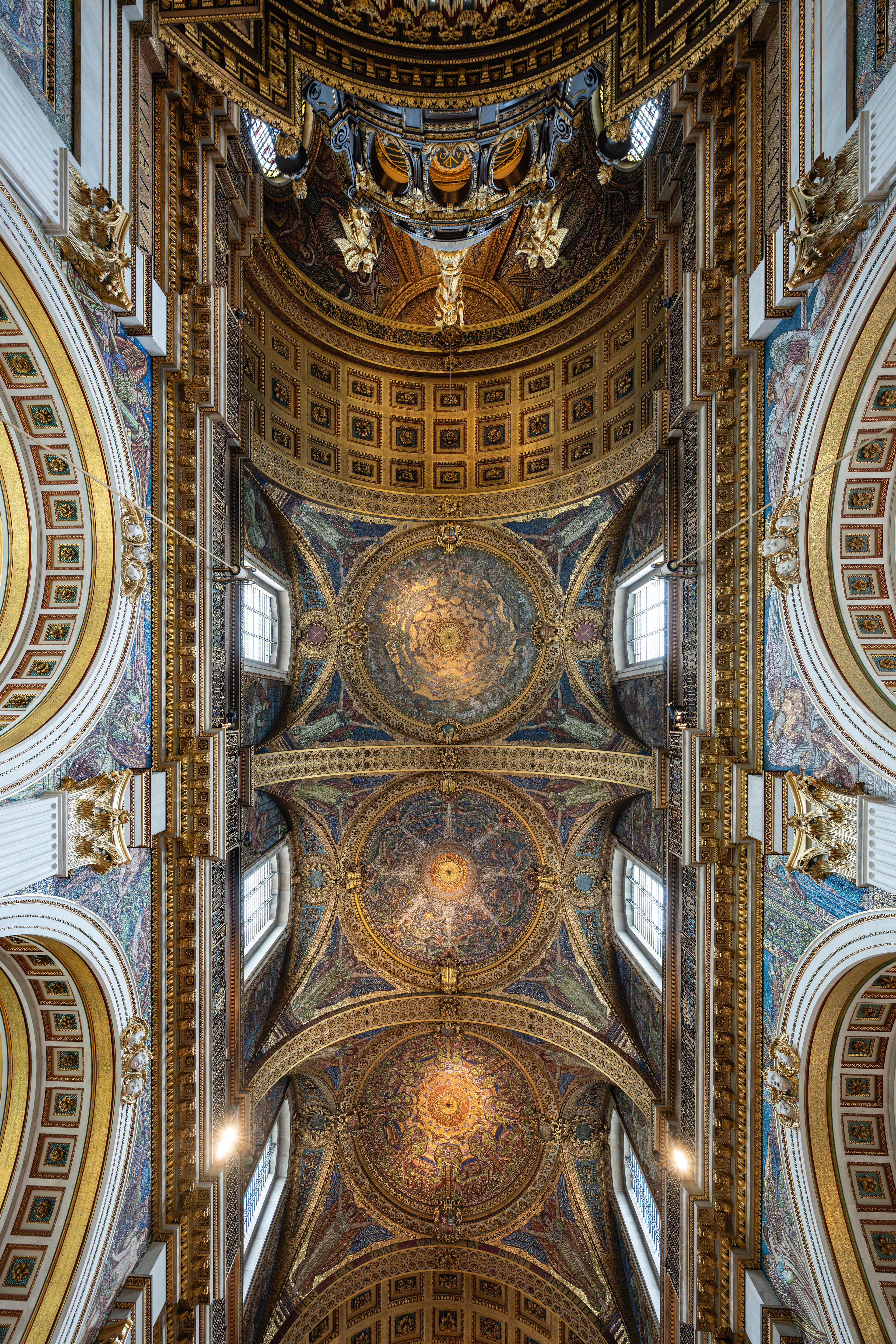 St Paul's Cathedral