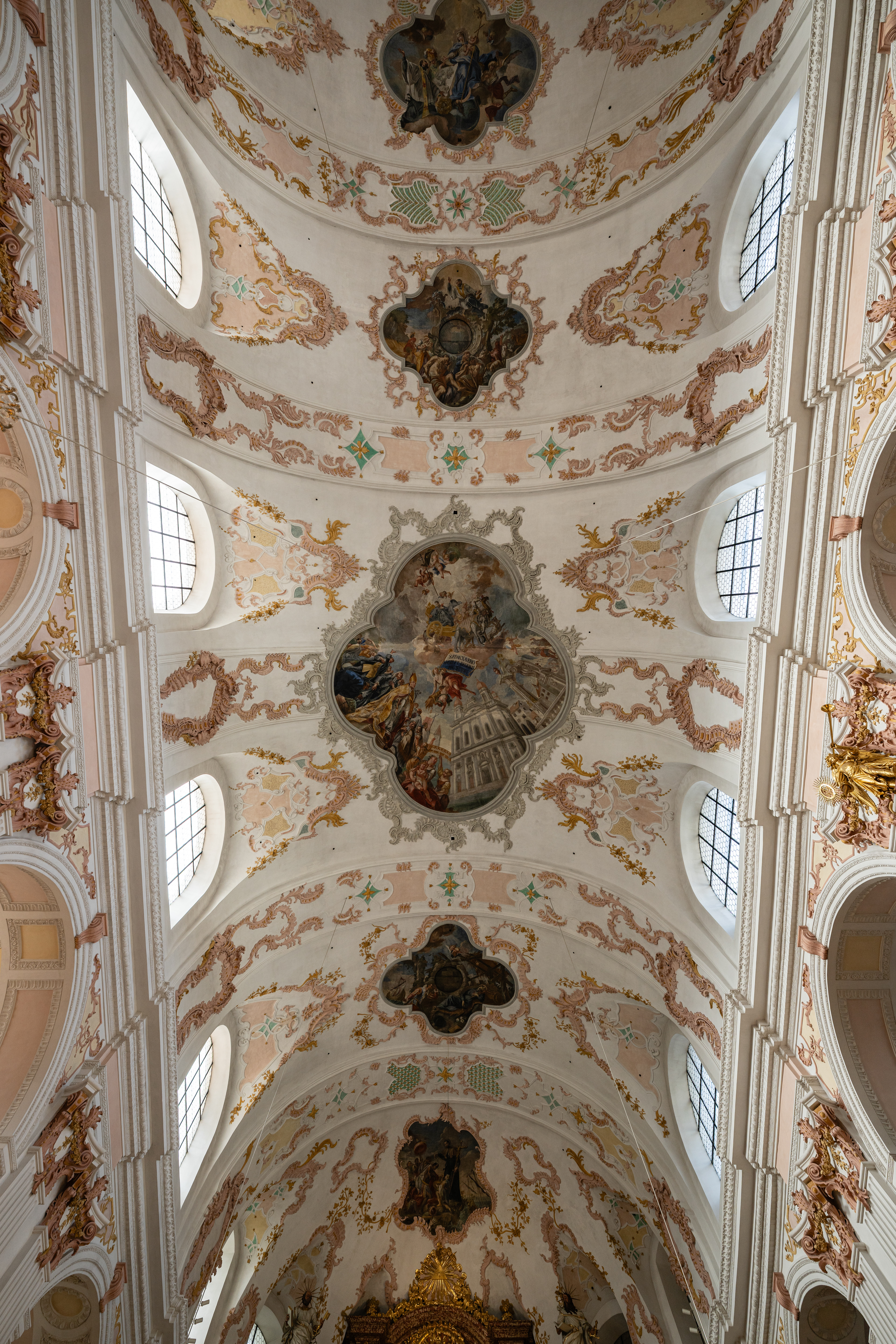 Jesuit Church