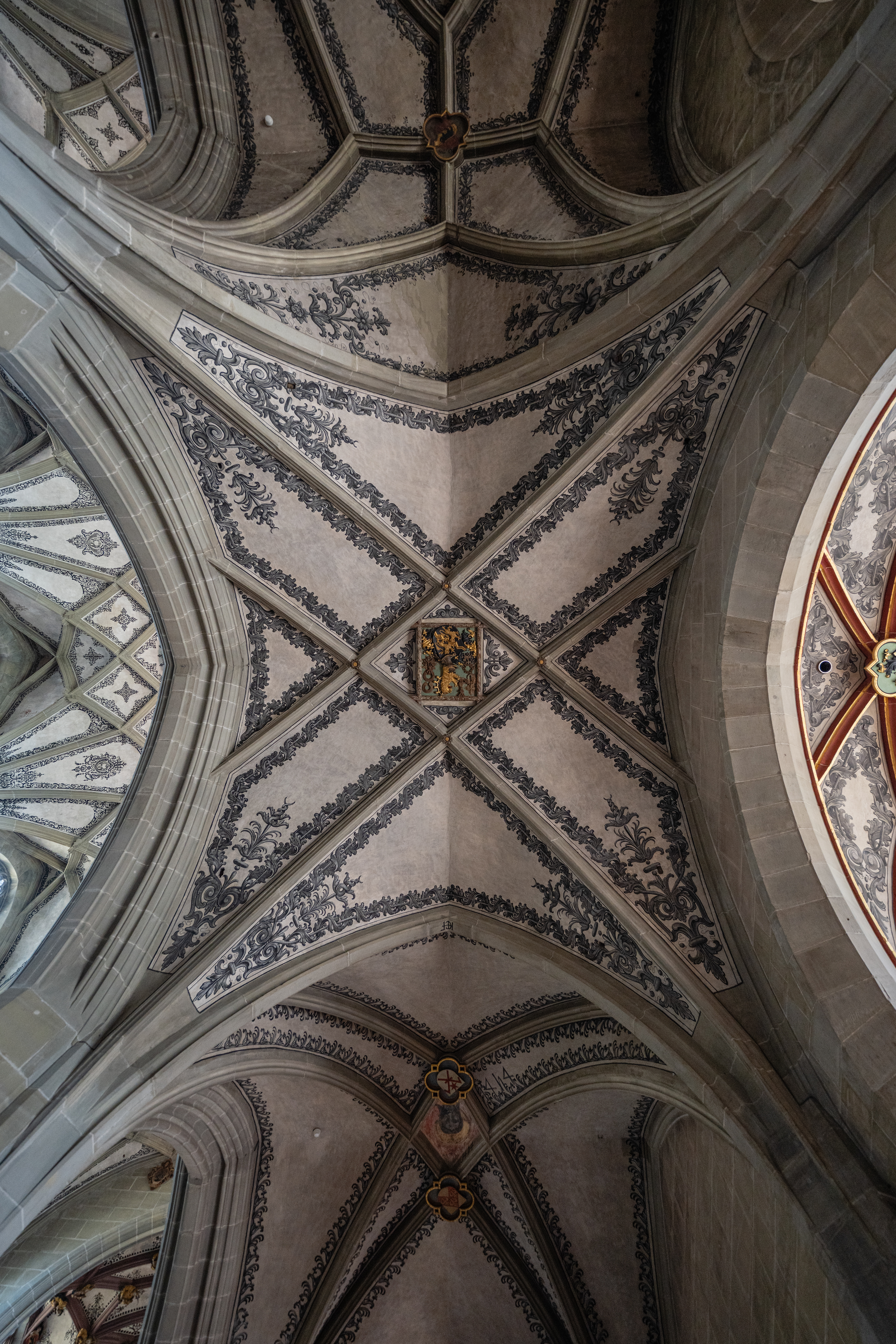 Cathedral of Bern