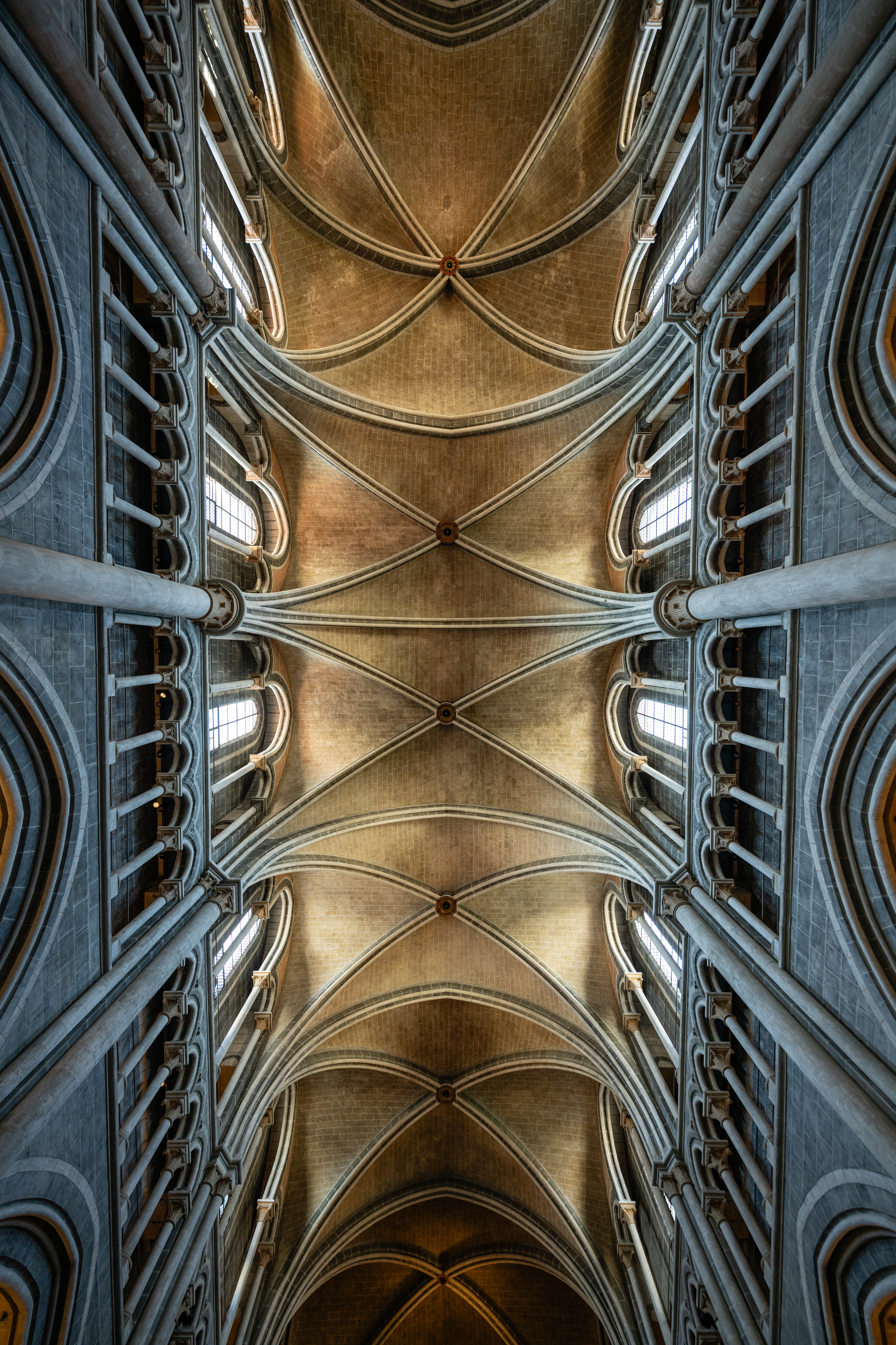 Lausanne Cathedral