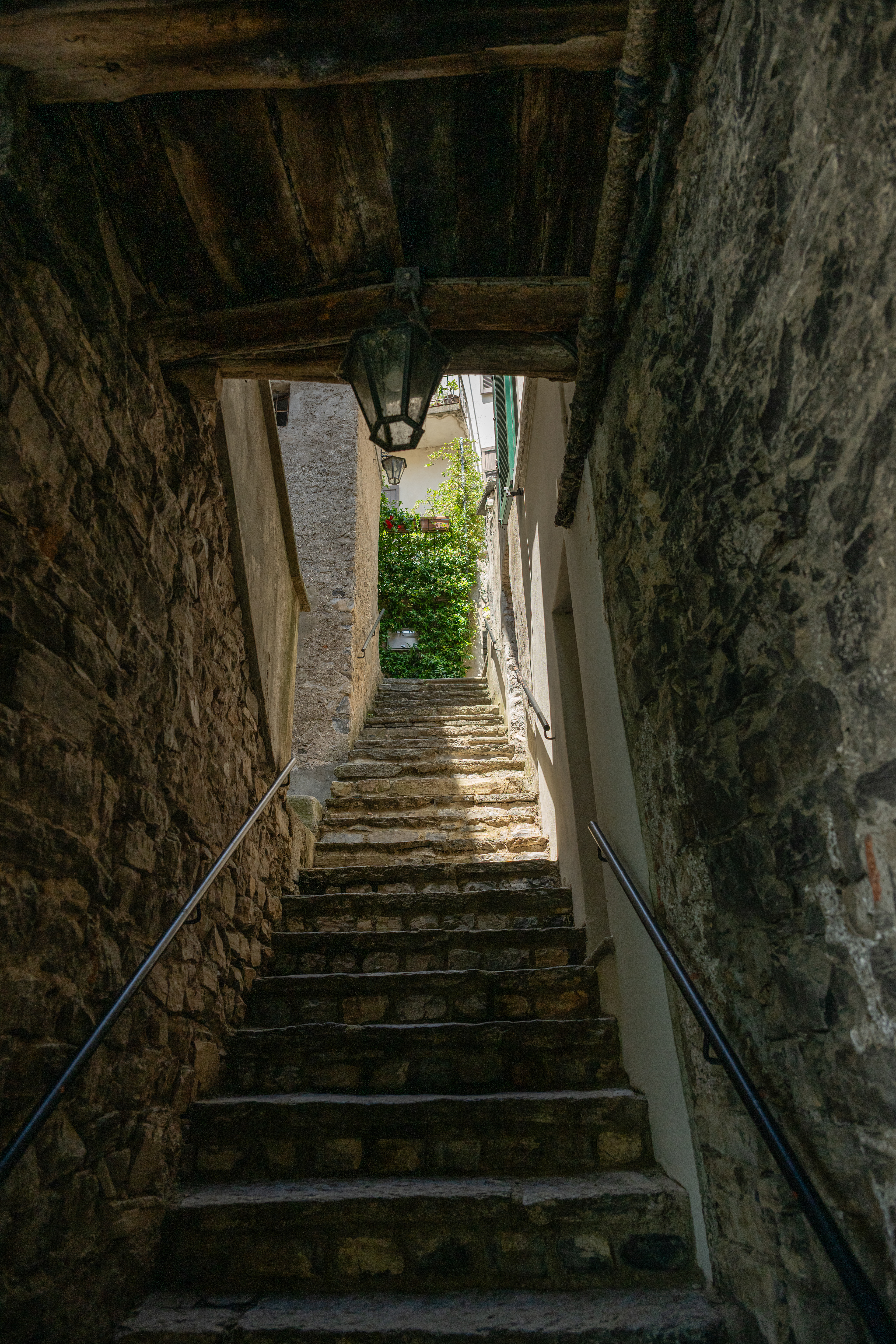 Gandria