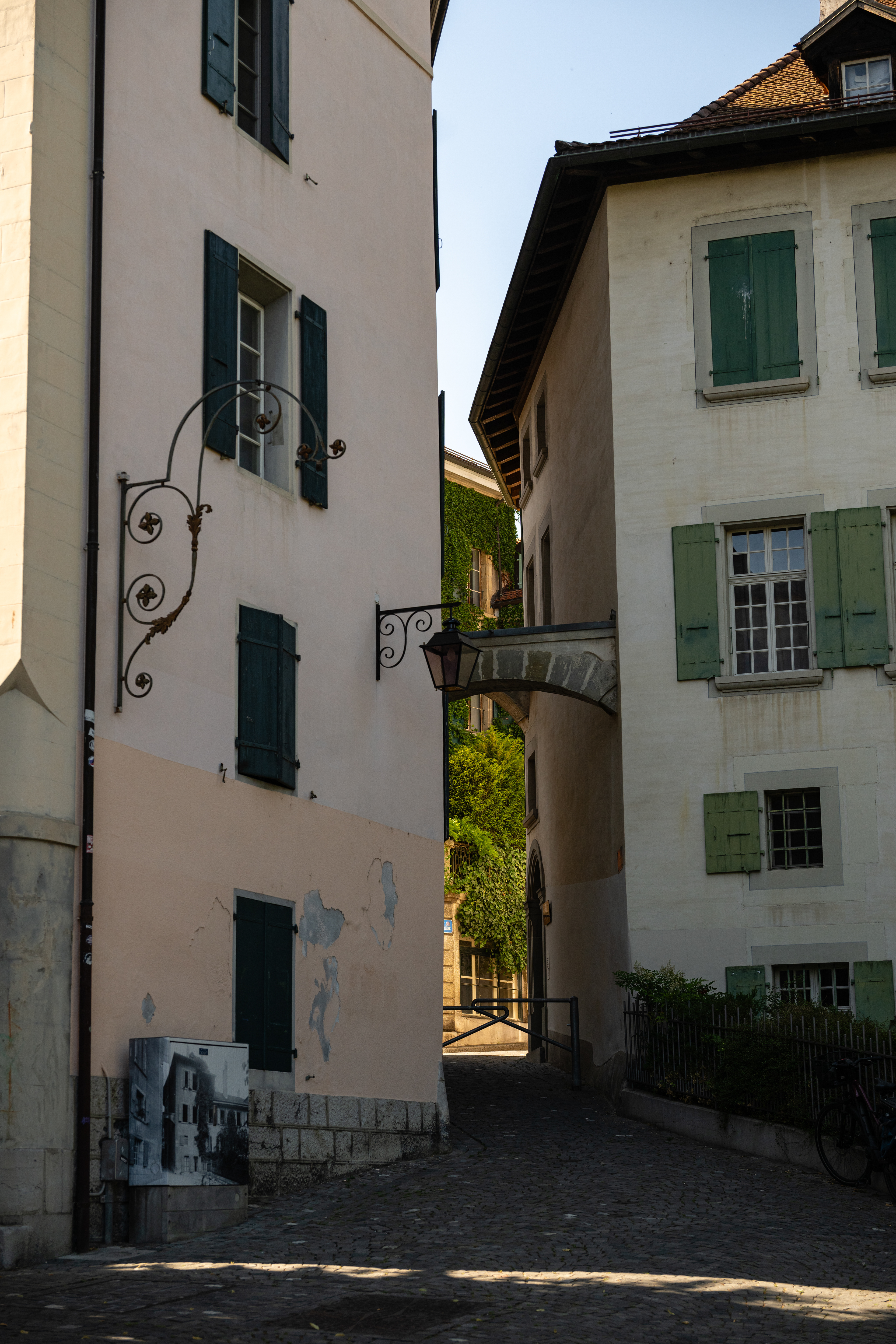 Lausanne