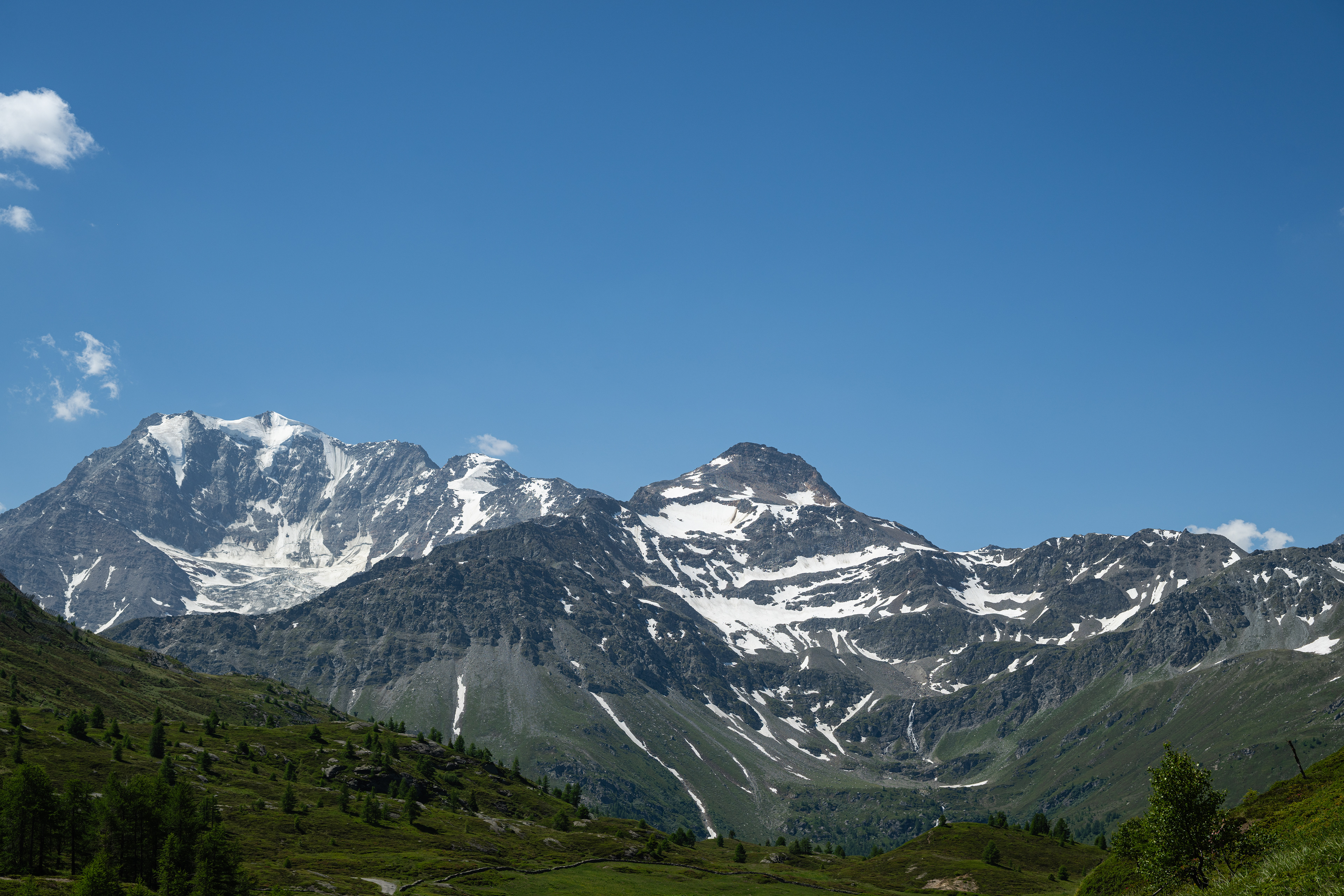 Simplon Pass