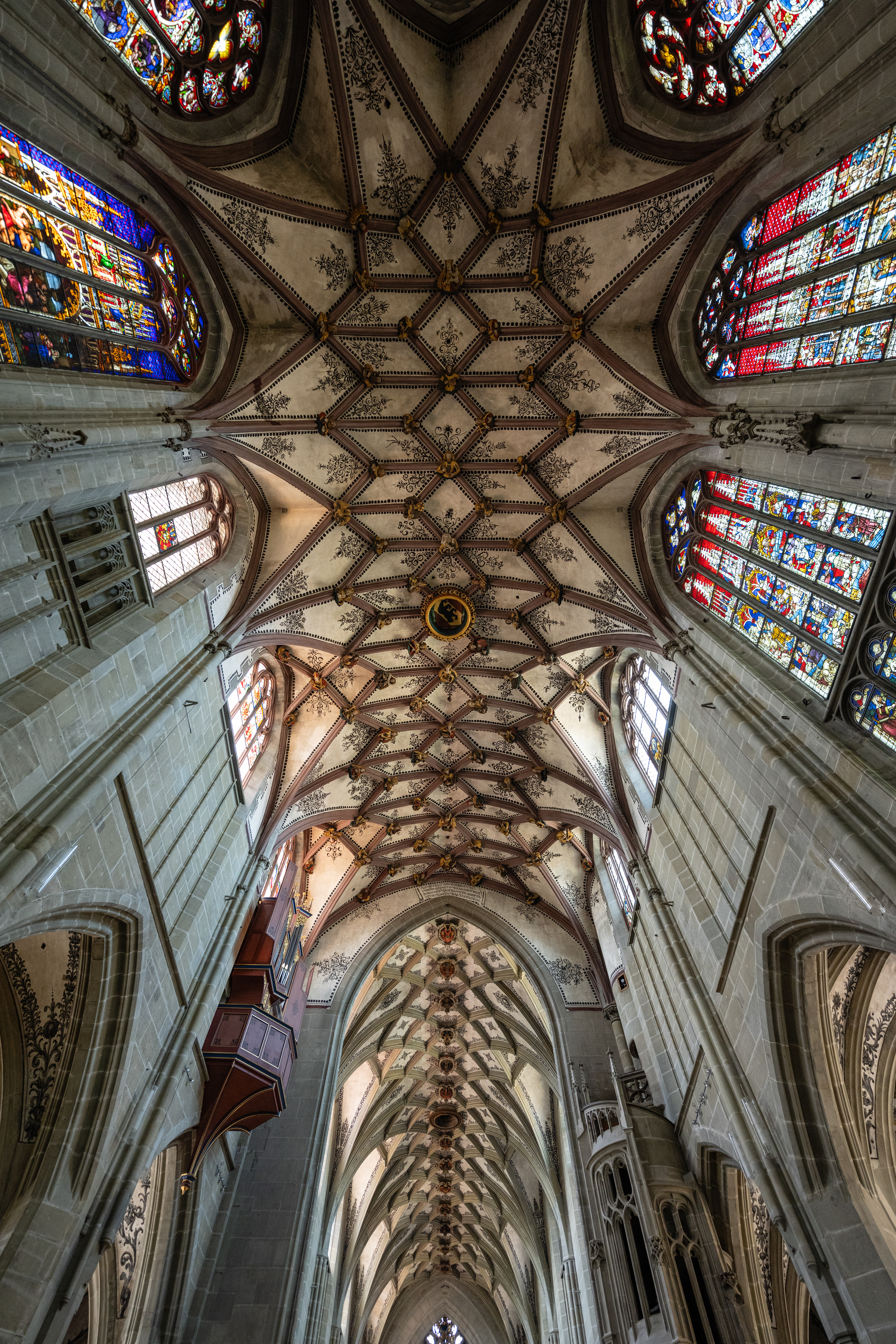Cathedral of Bern