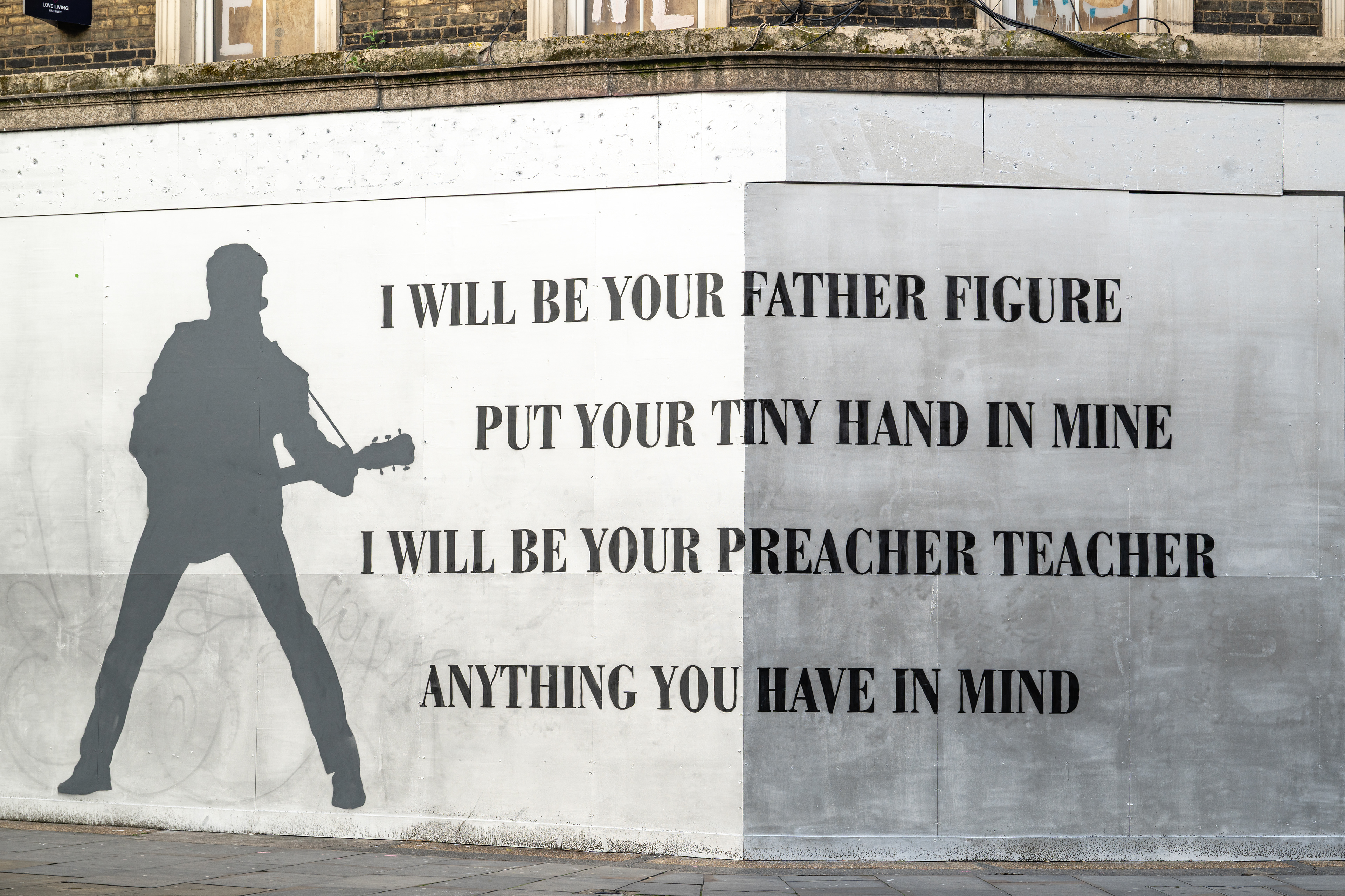 Street Art, Shoreditch