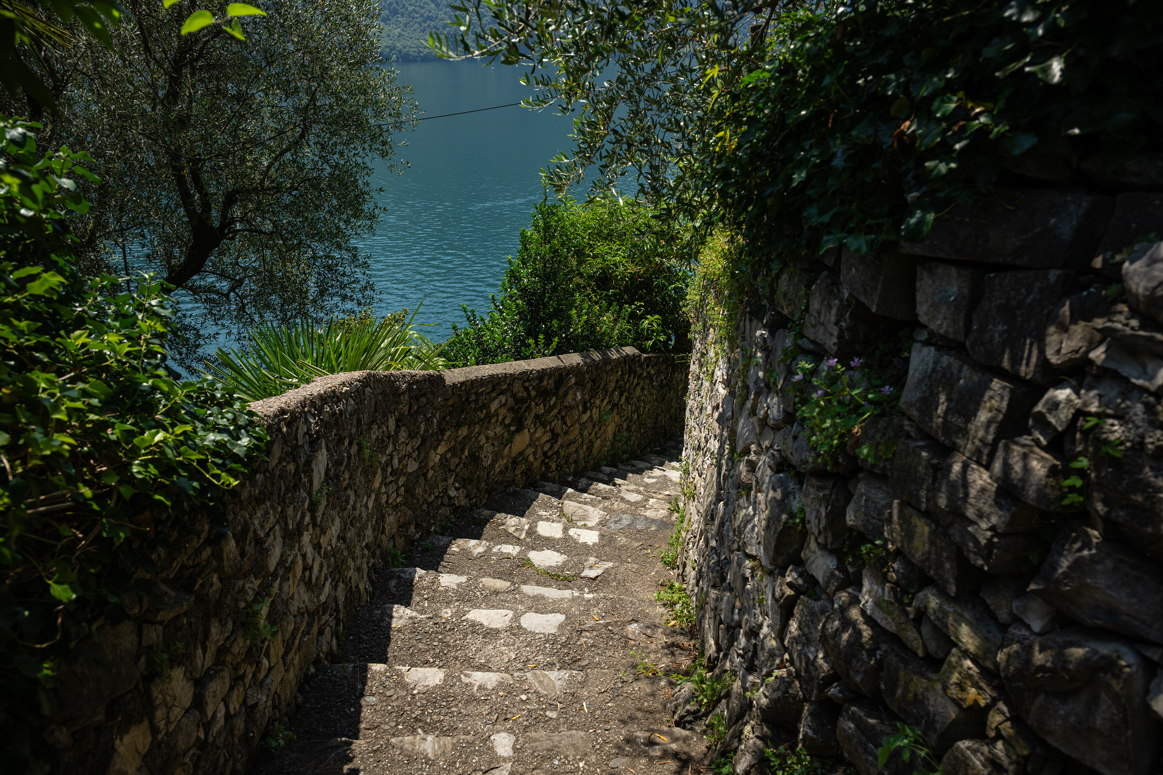 Gandria