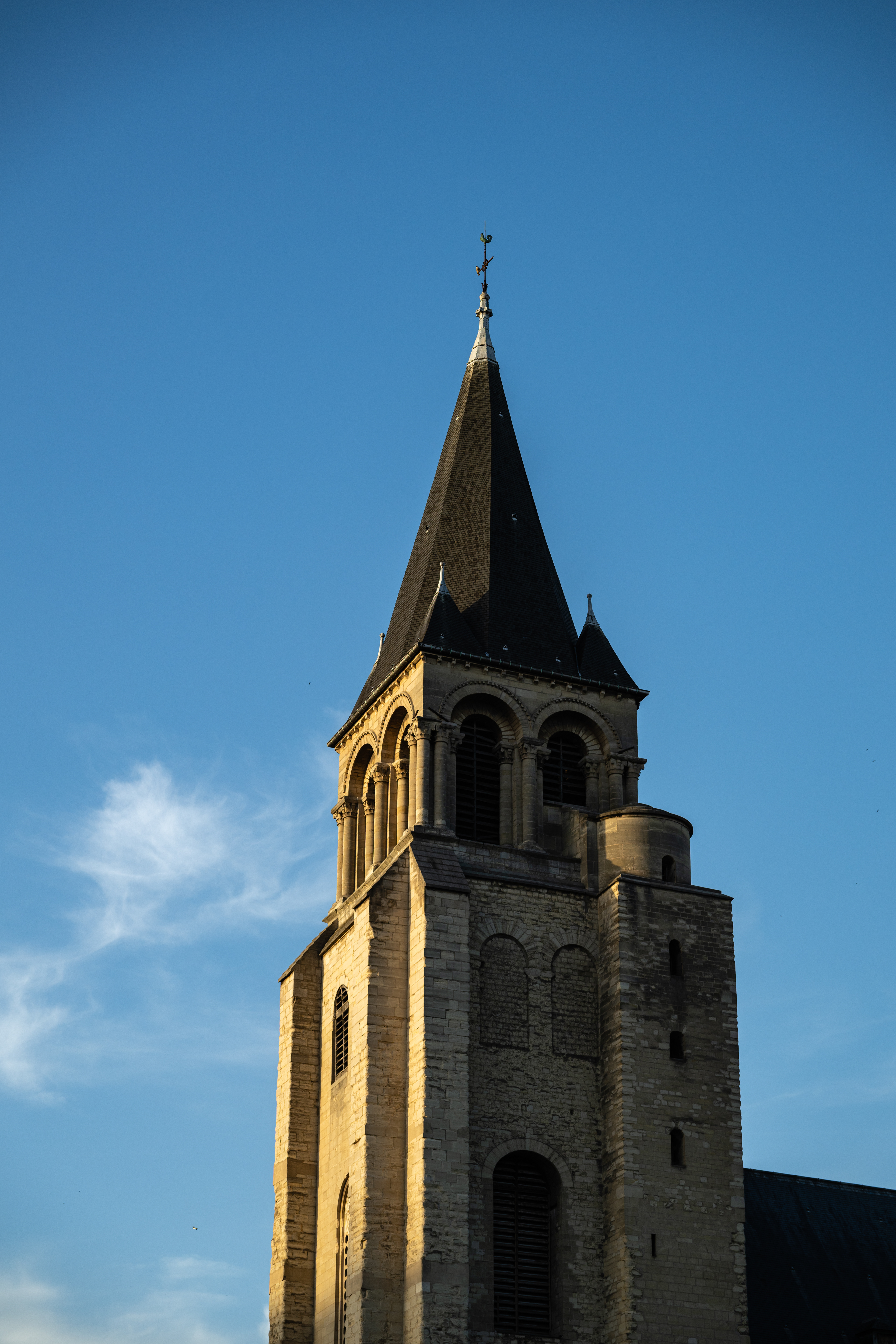 Saint-Germain-des-Prés