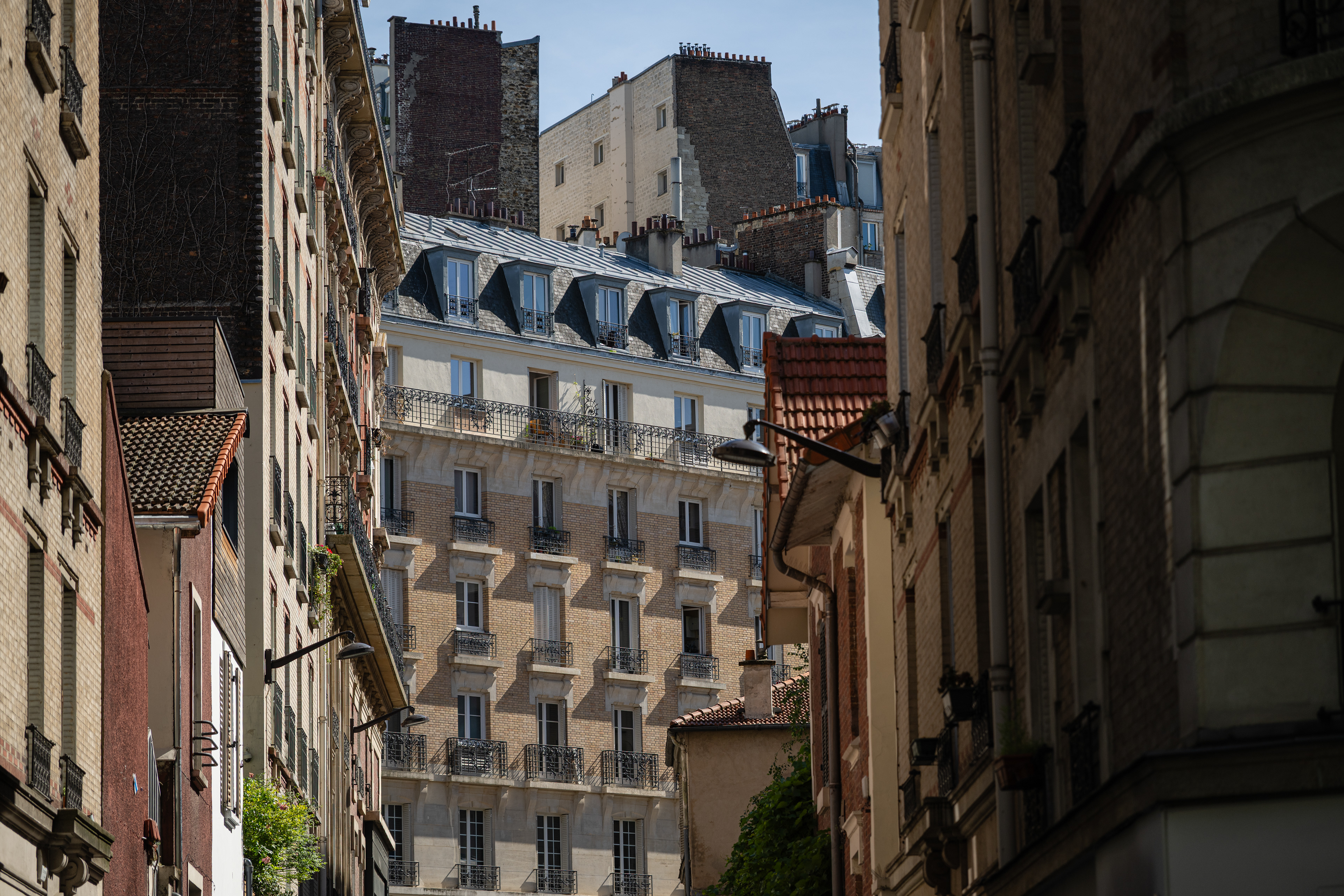 18th arrondissement