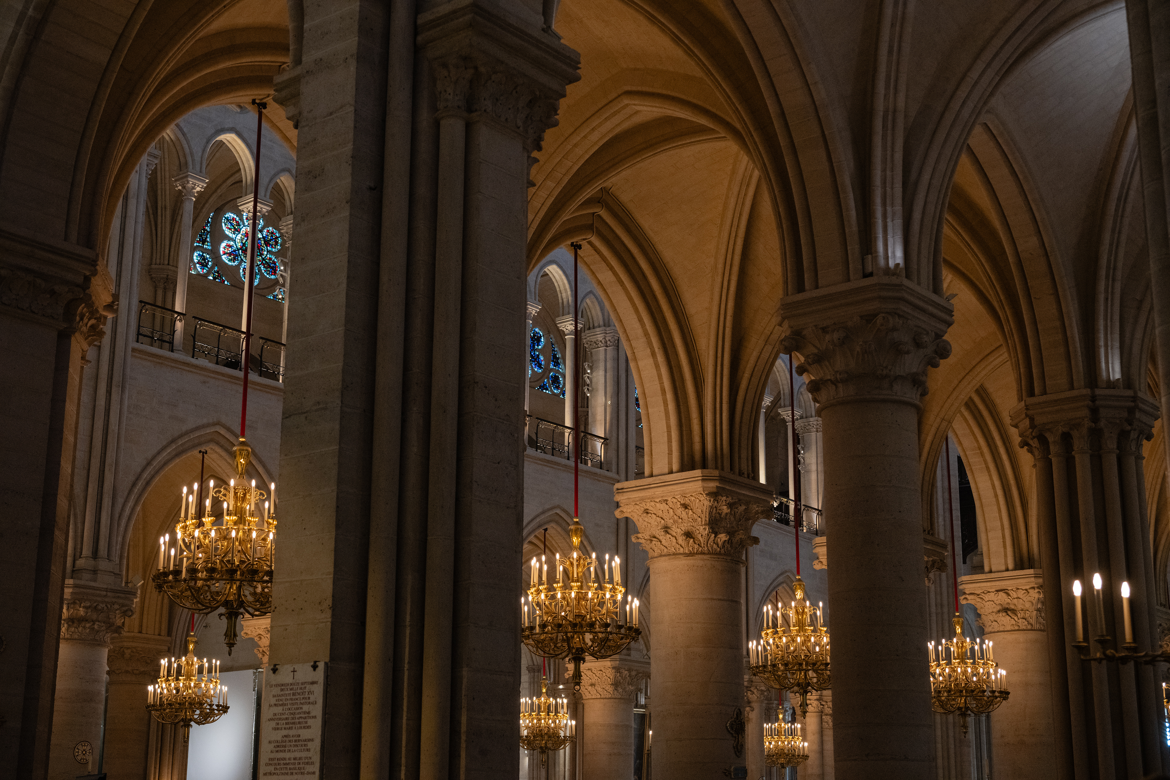 Notre-Dame de Paris
