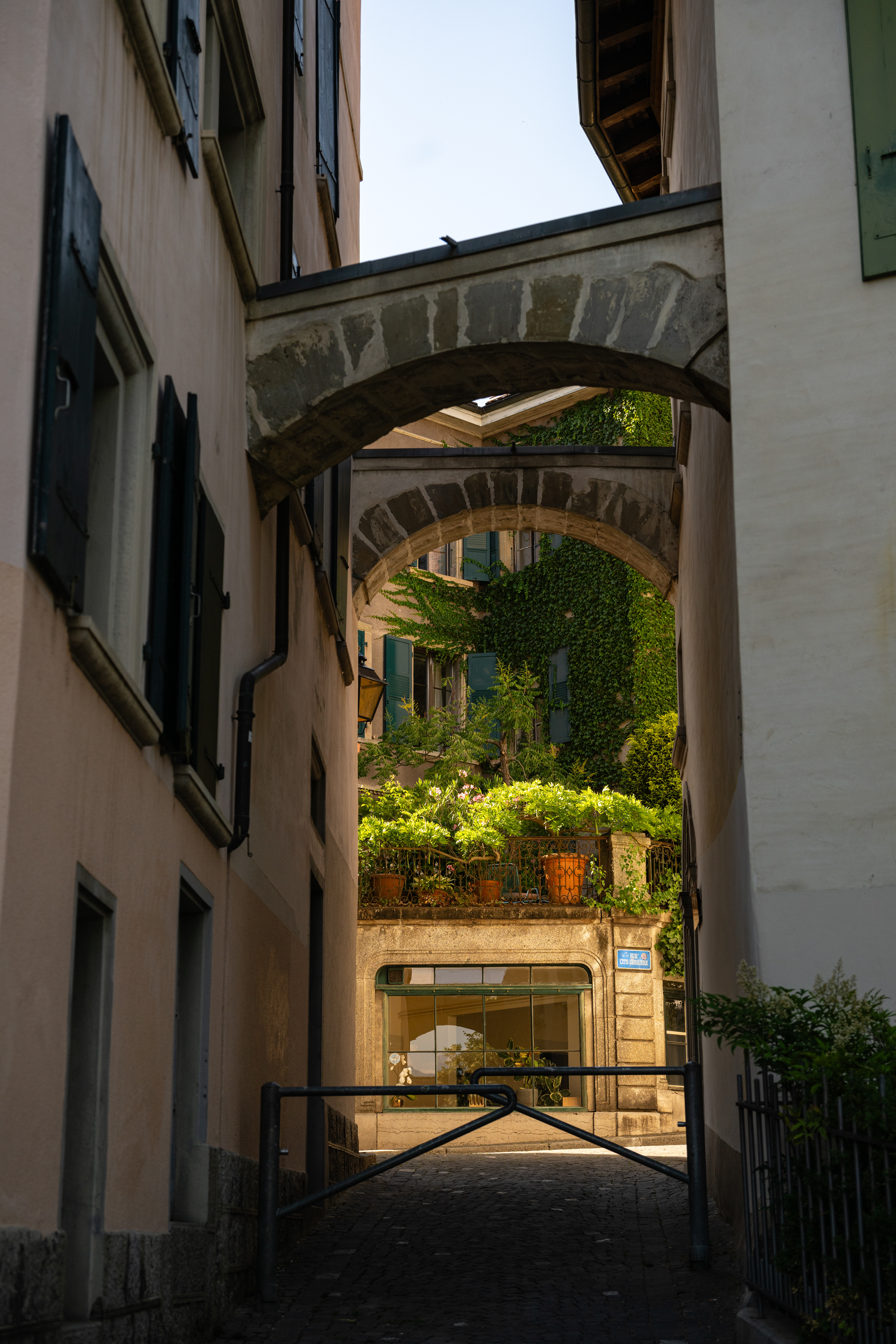Lausanne