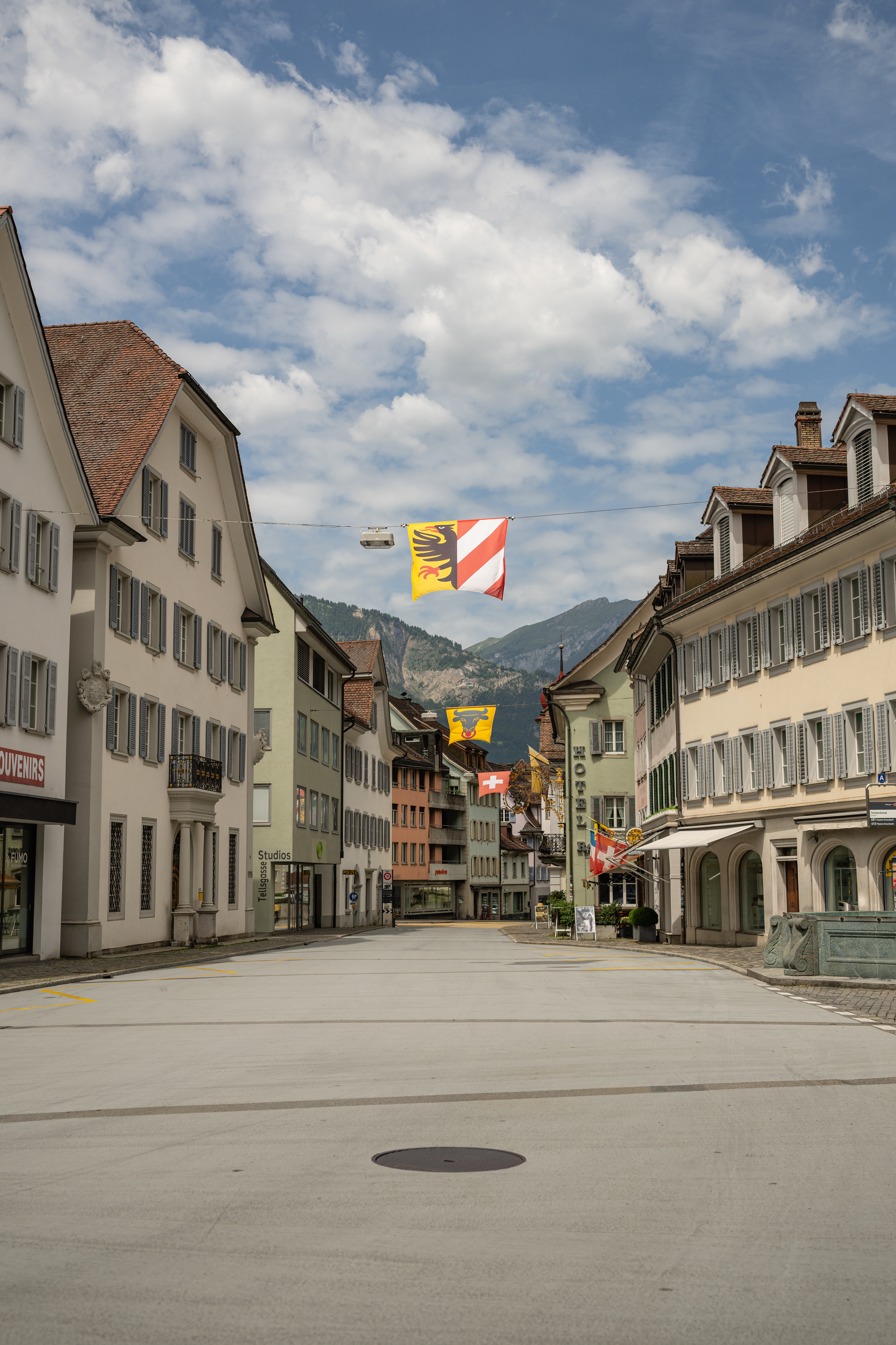 Altdorf