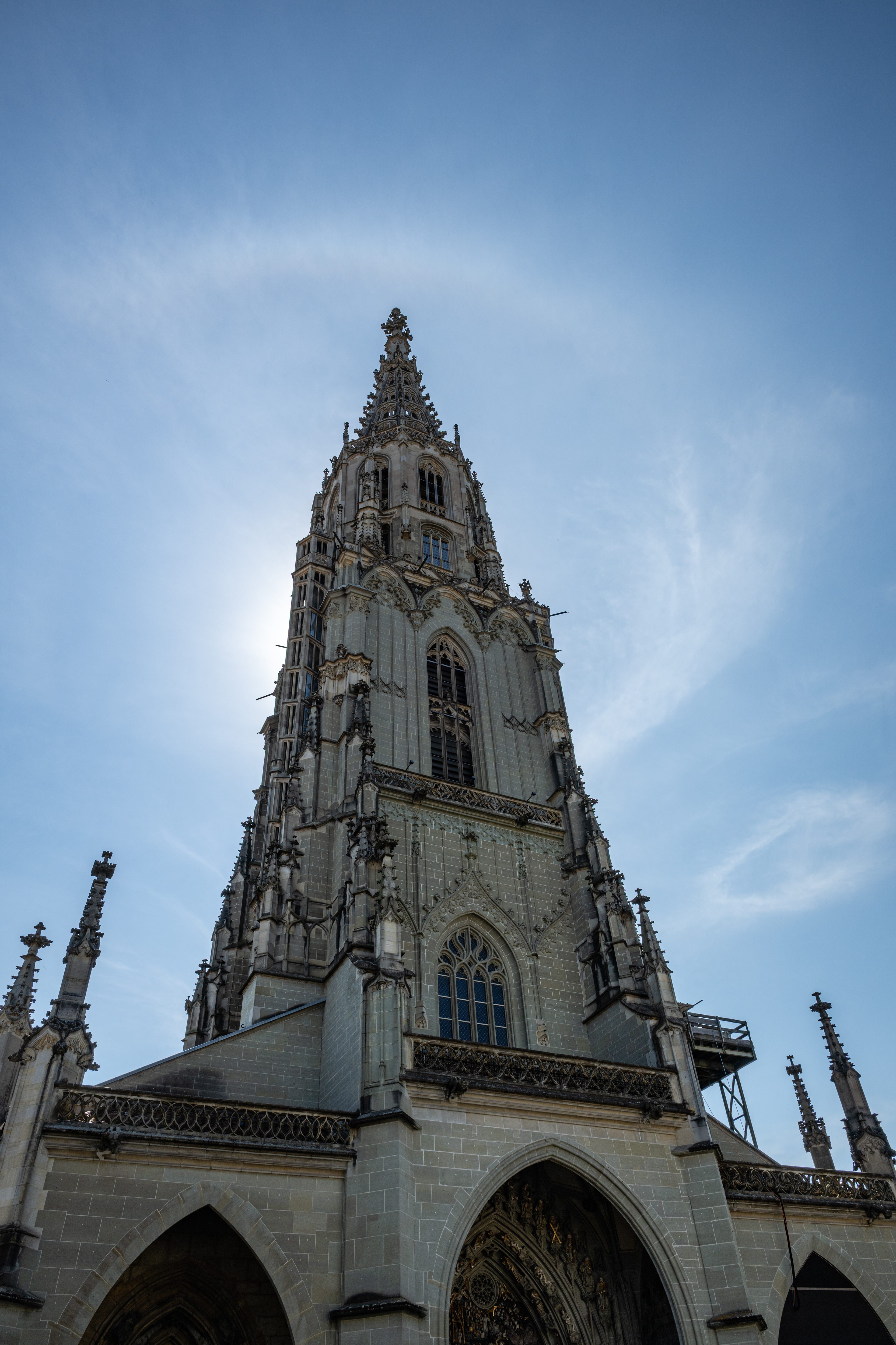 Cathedral of Bern