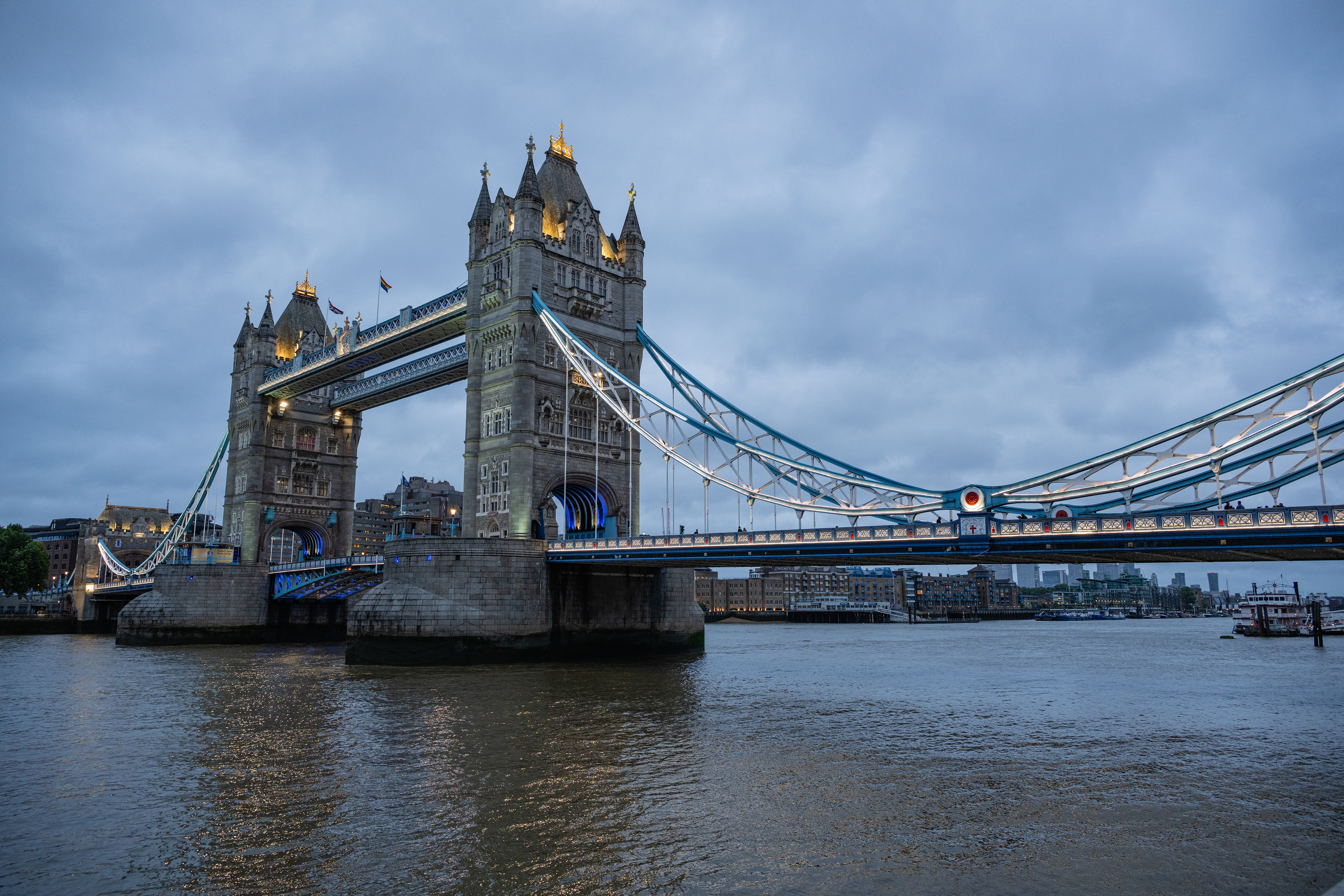 Tower Bridge