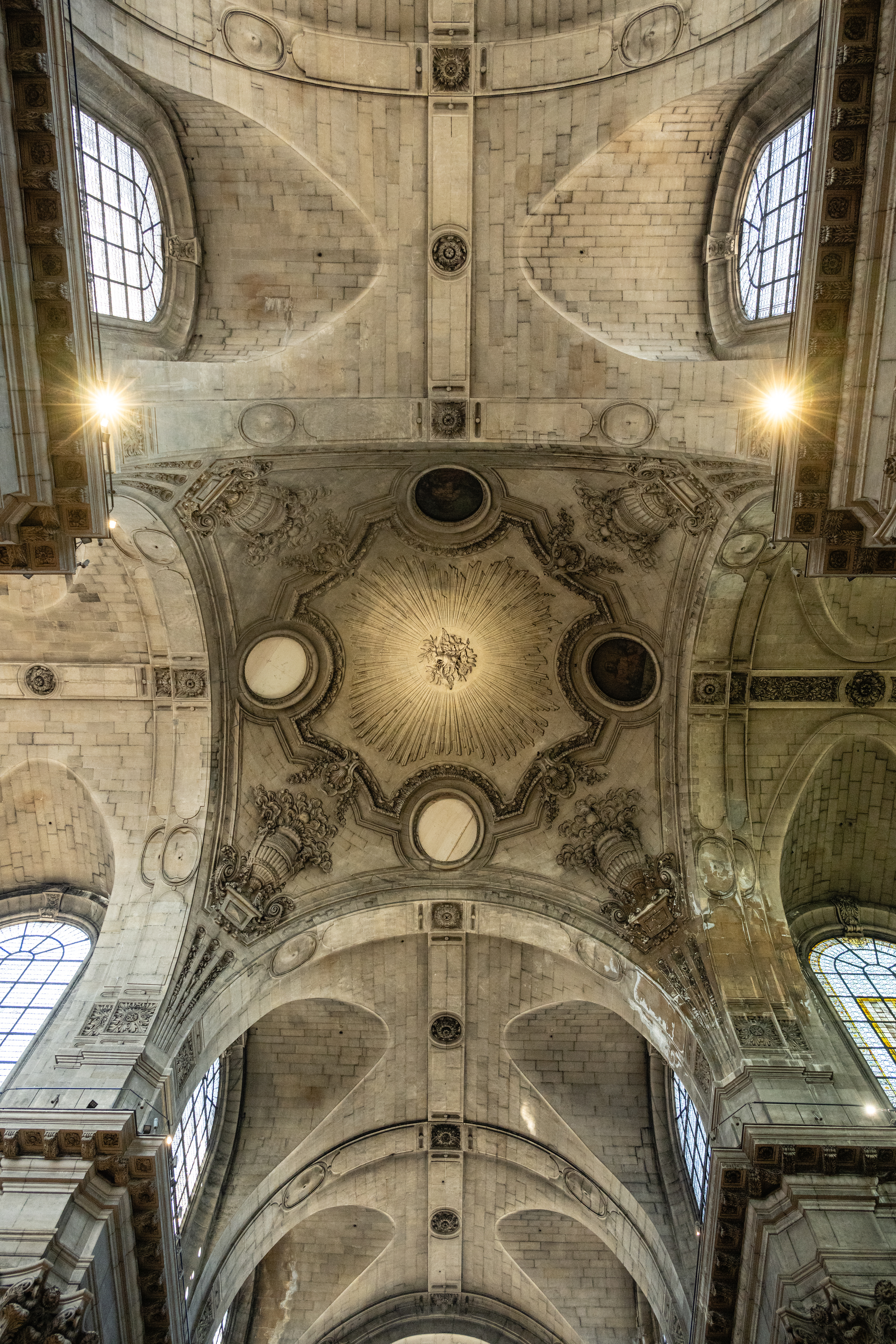 Église Saint-Sulpice