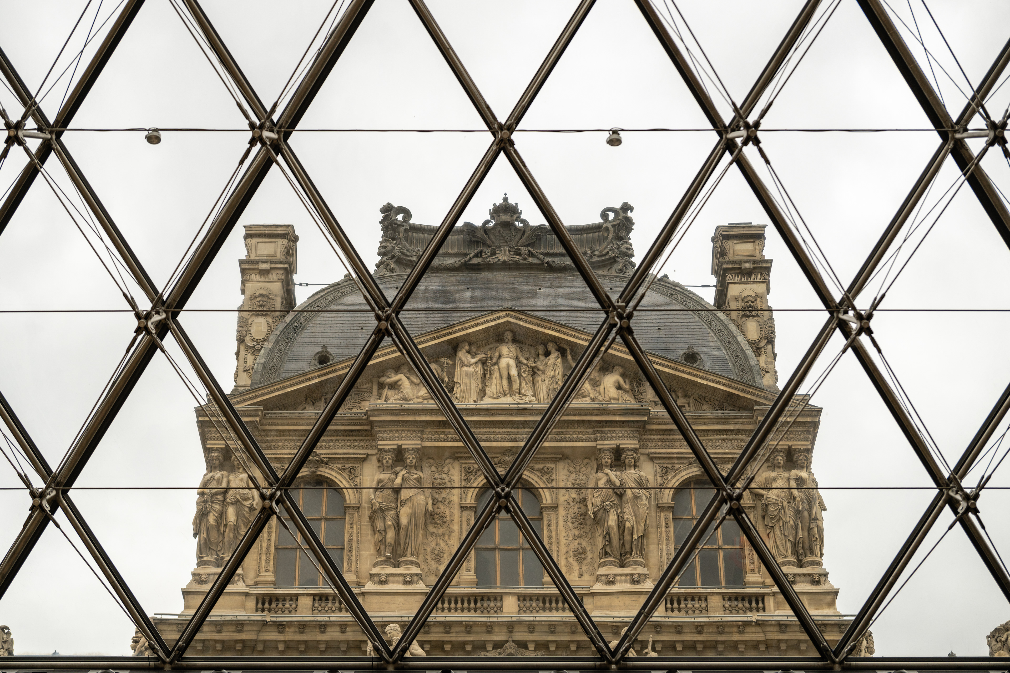 Musée du Louvre
