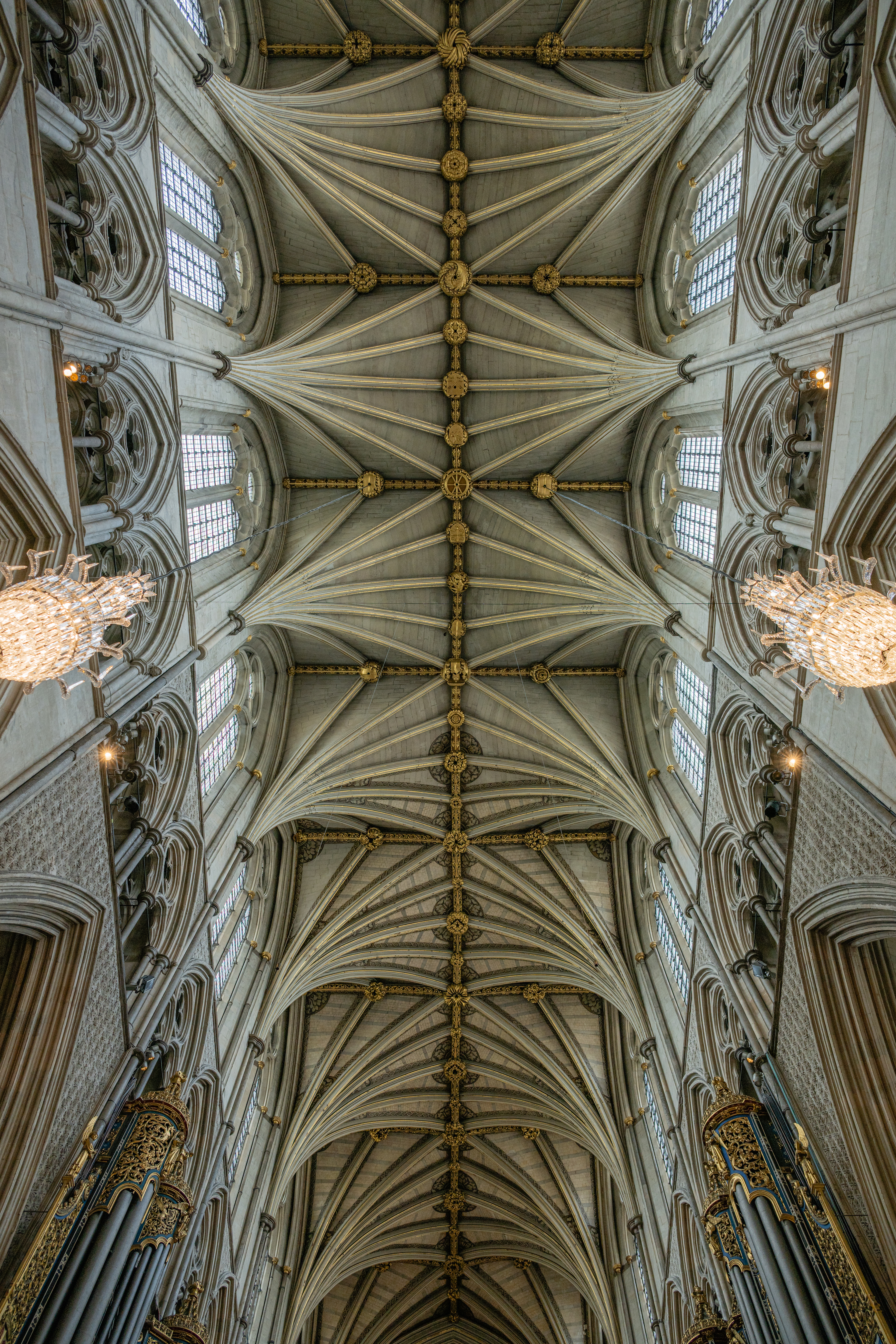 Westminster Abbey