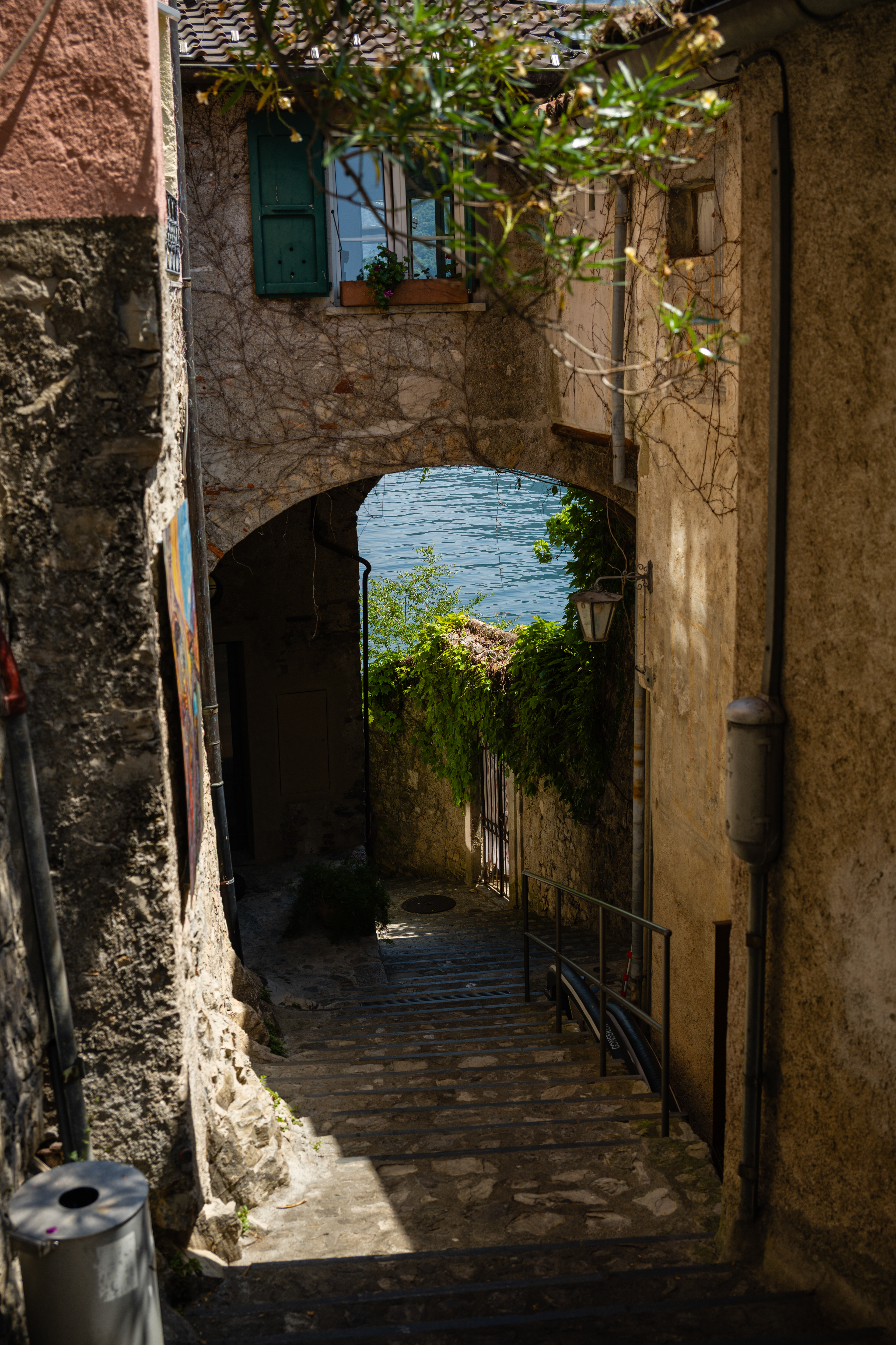 Gandria