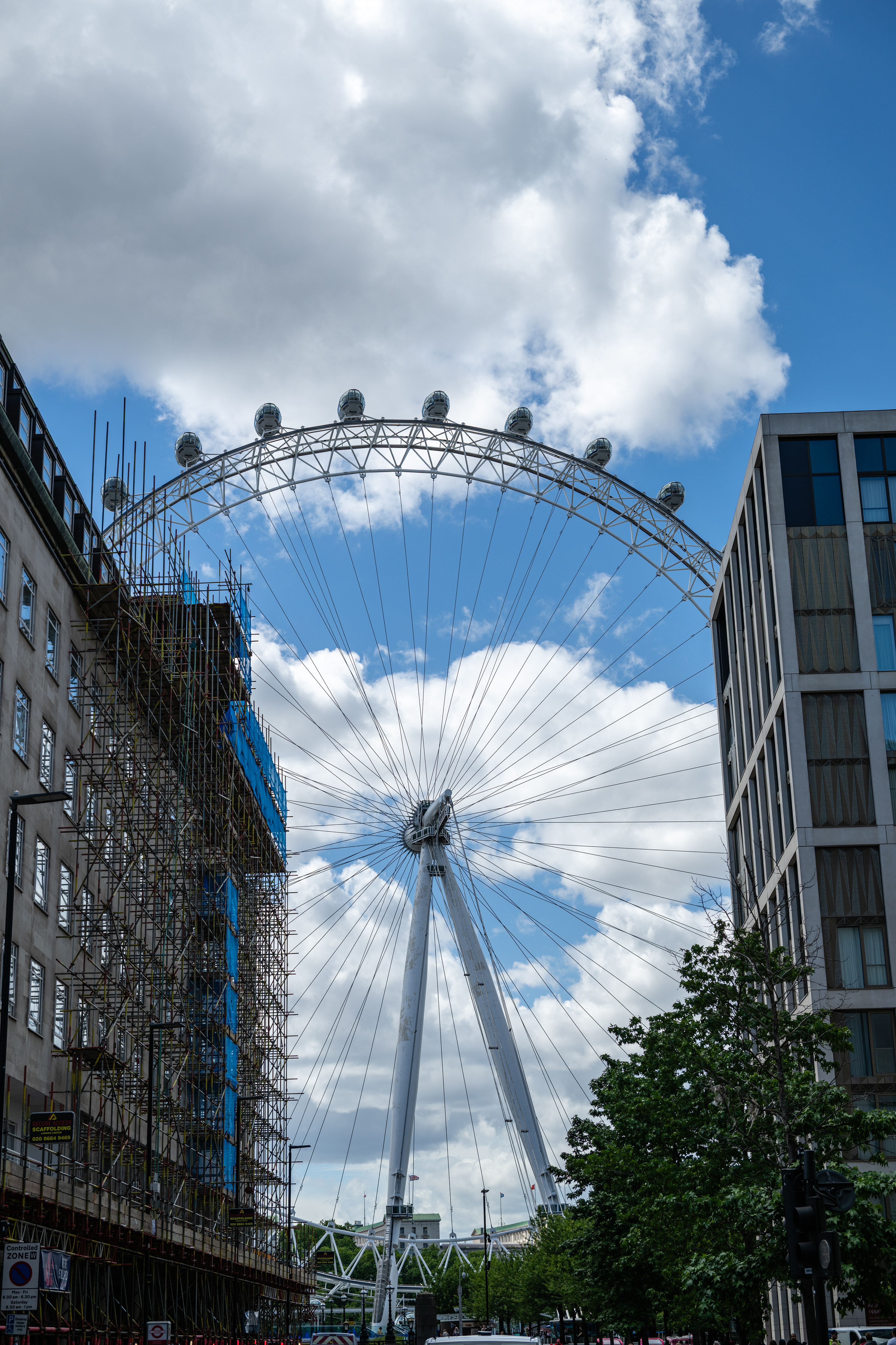 London Eye