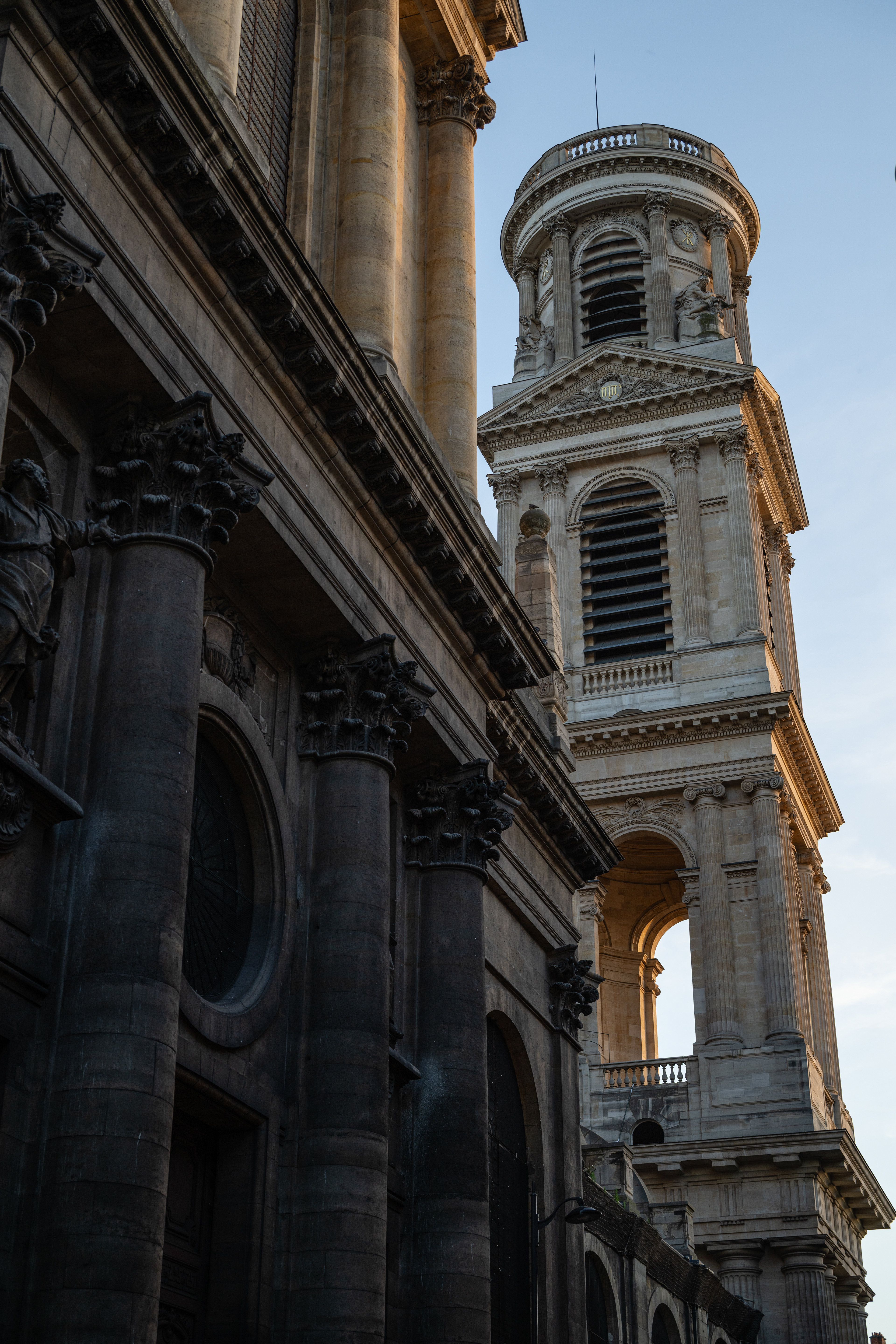 Église Saint-Sulpice