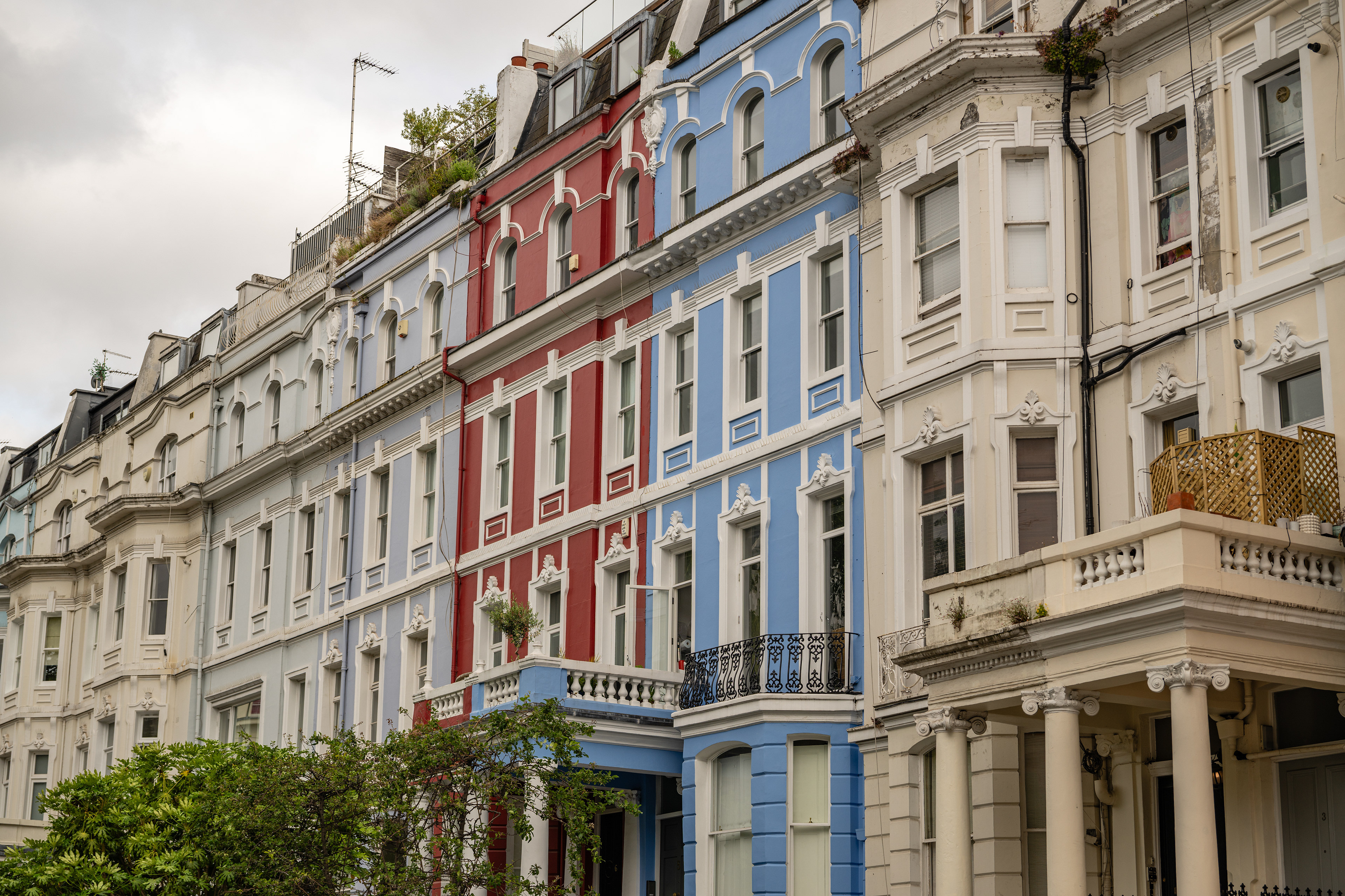 Notting Hill