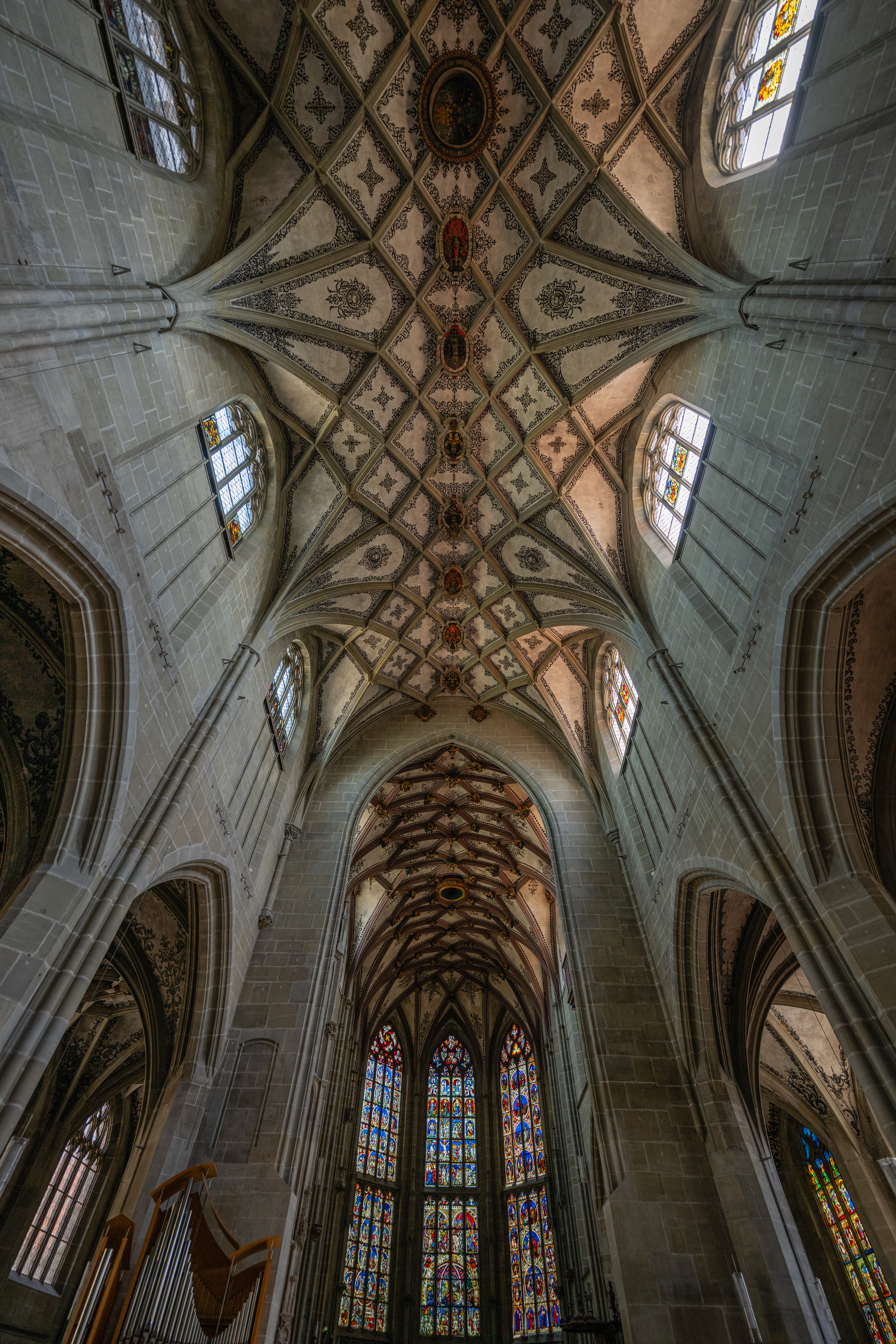 Cathedral of Bern