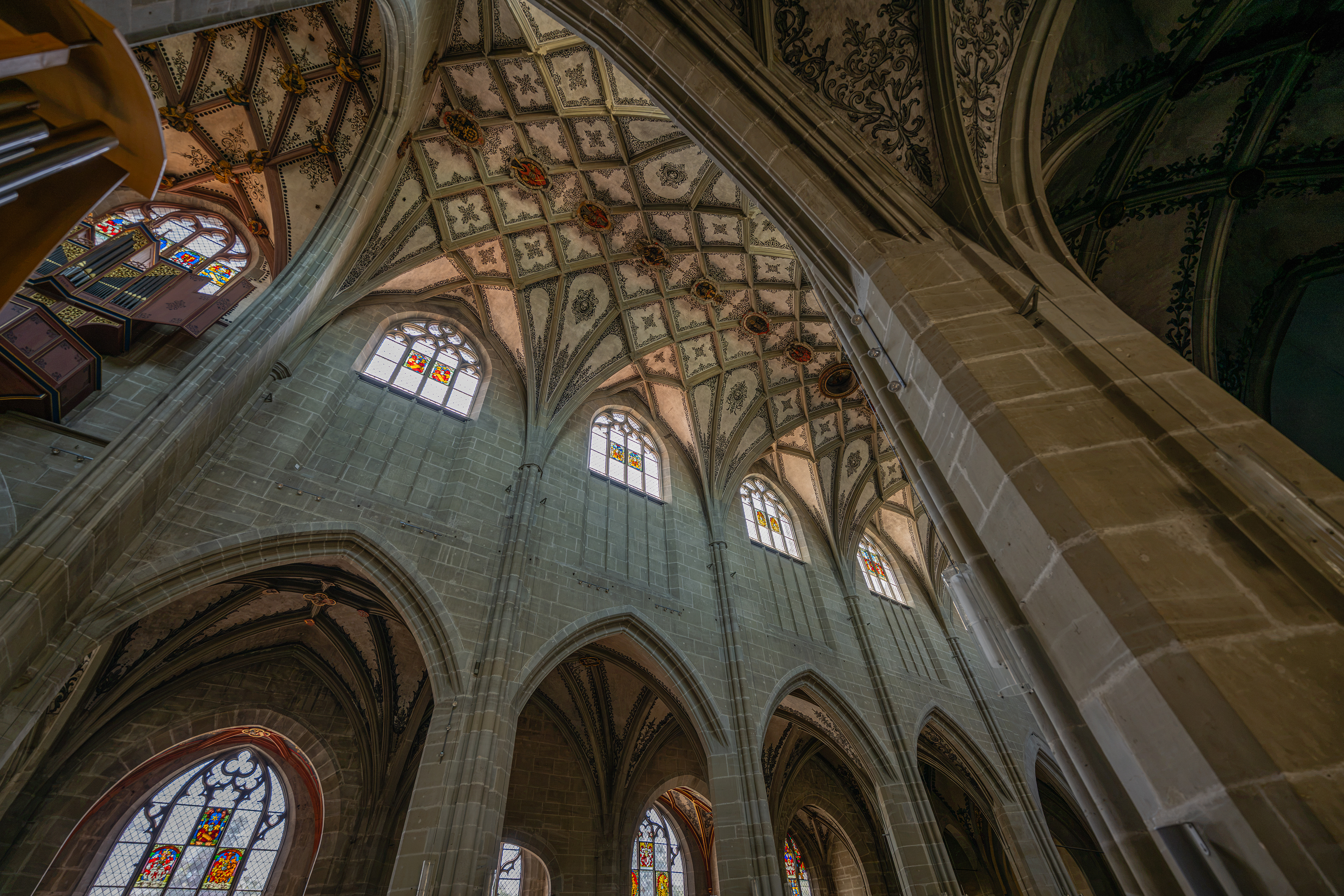 Cathedral of Bern