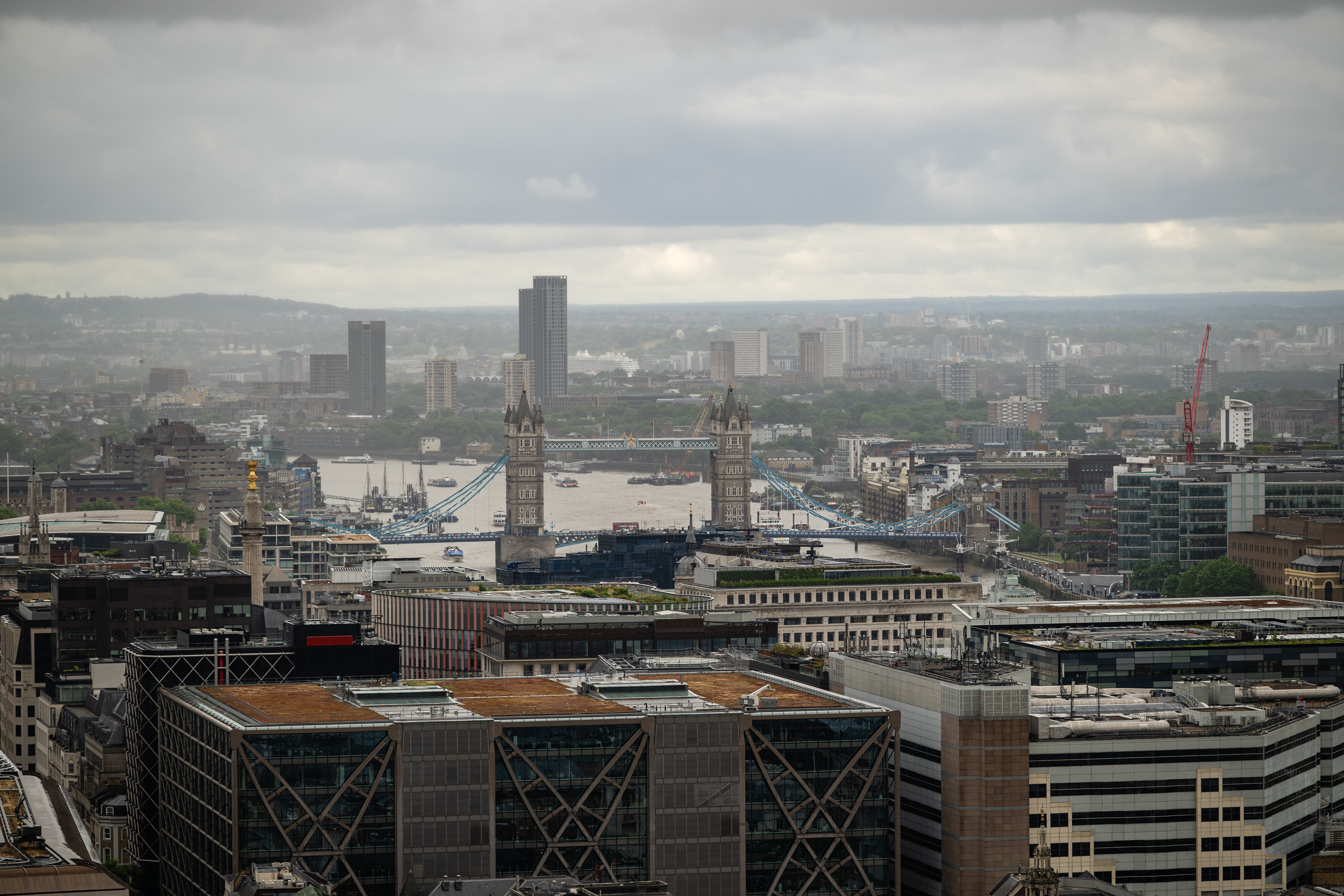 Tower Bridge