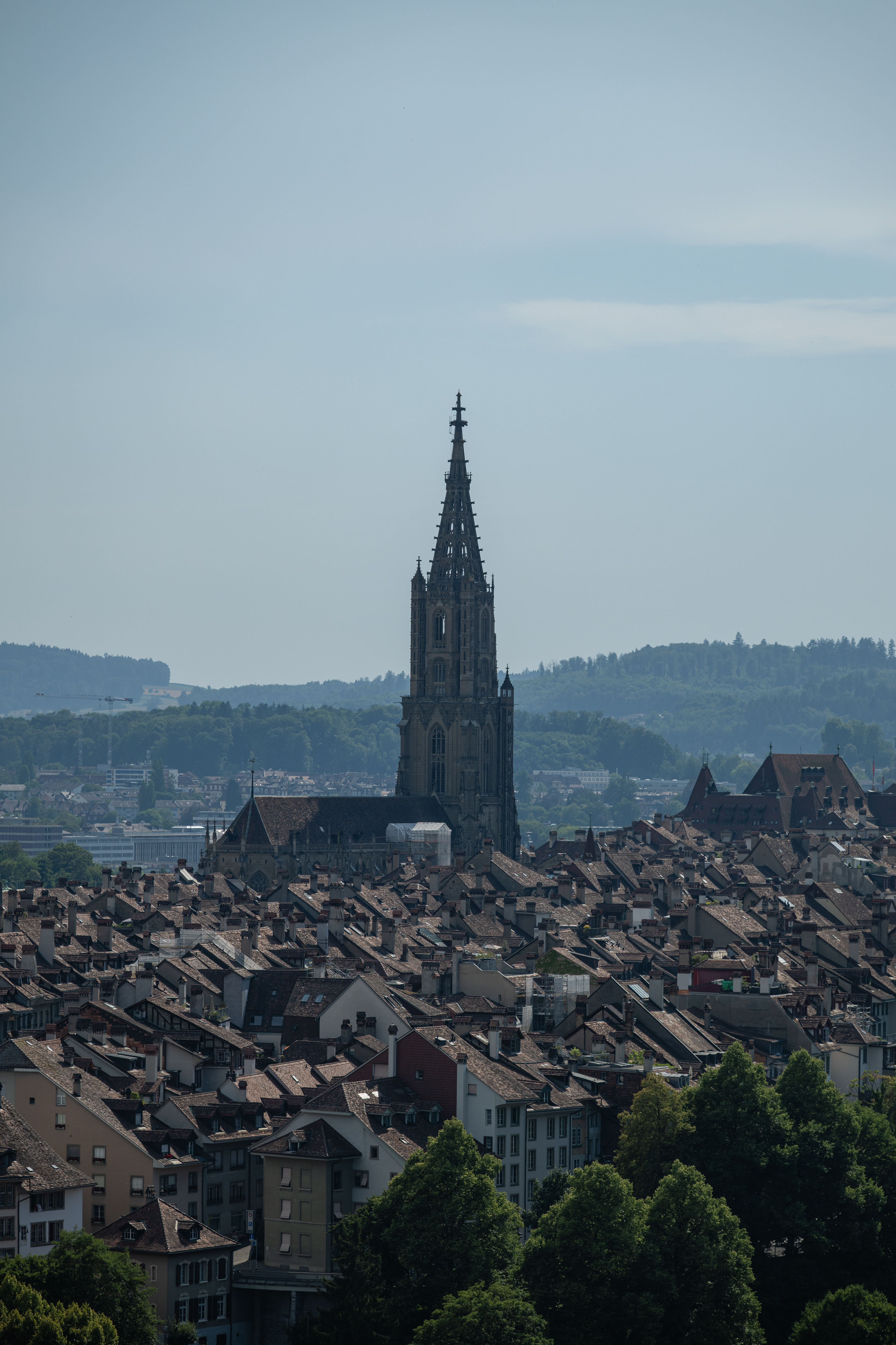 Bern Minster