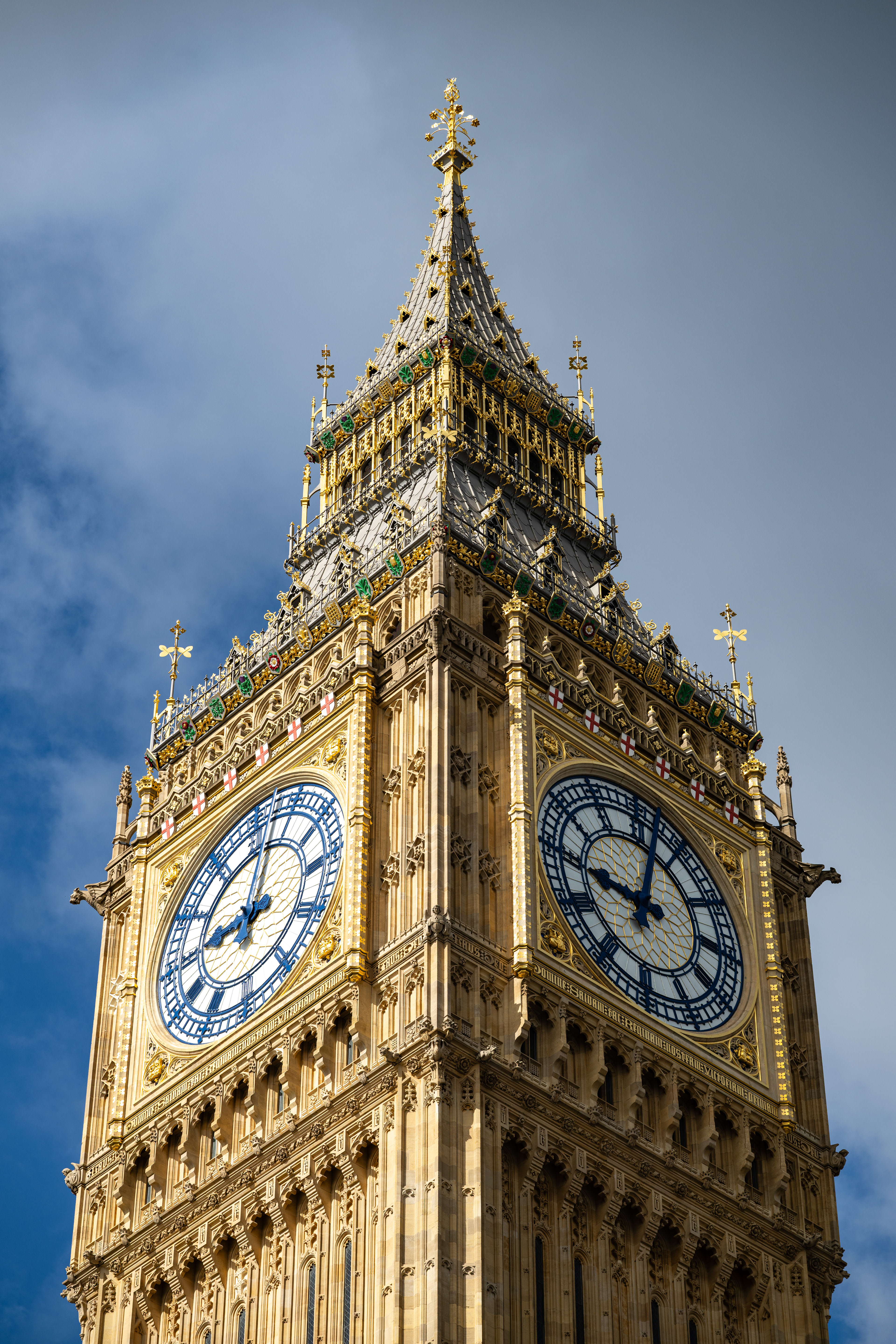Big Ben