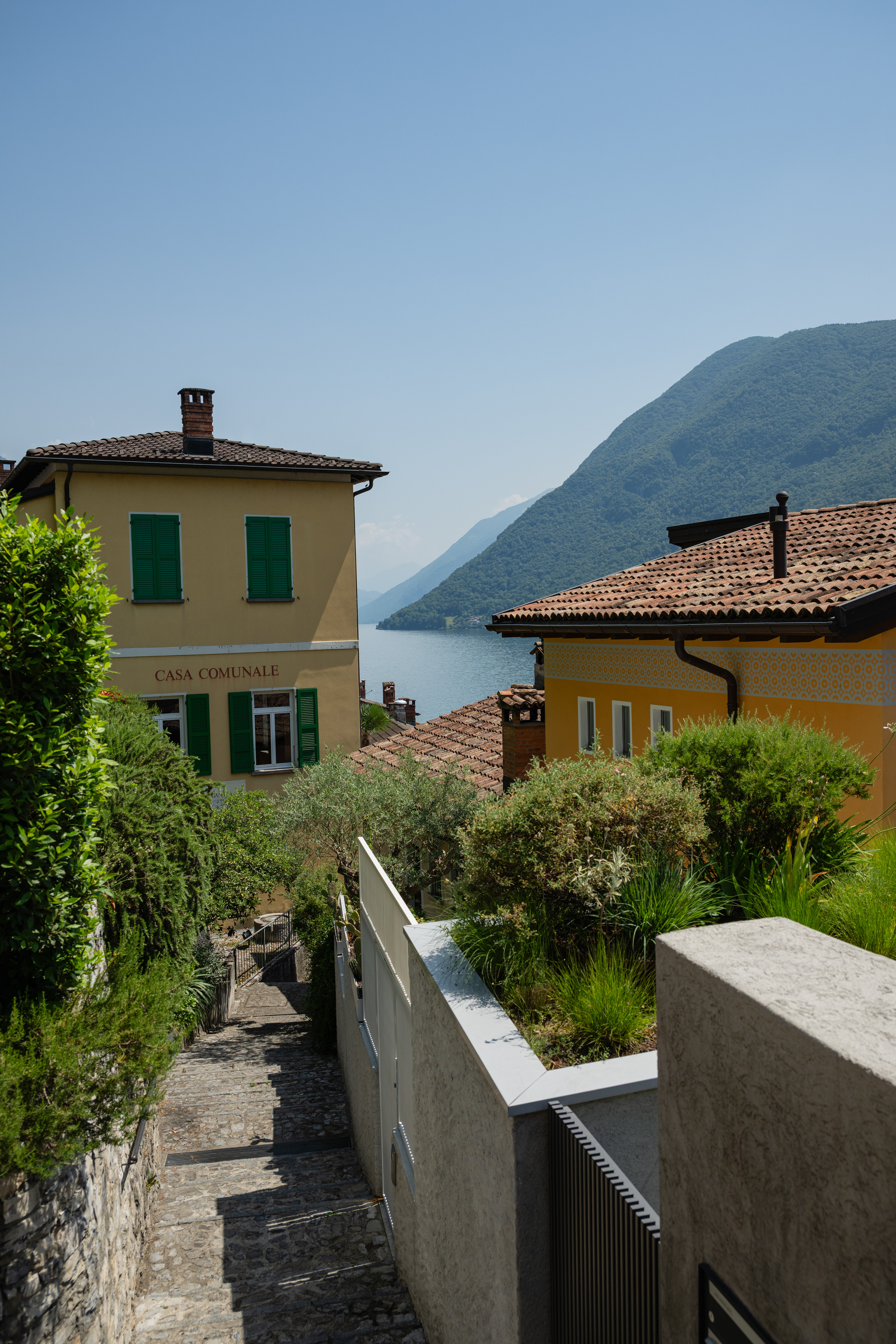 Gandria