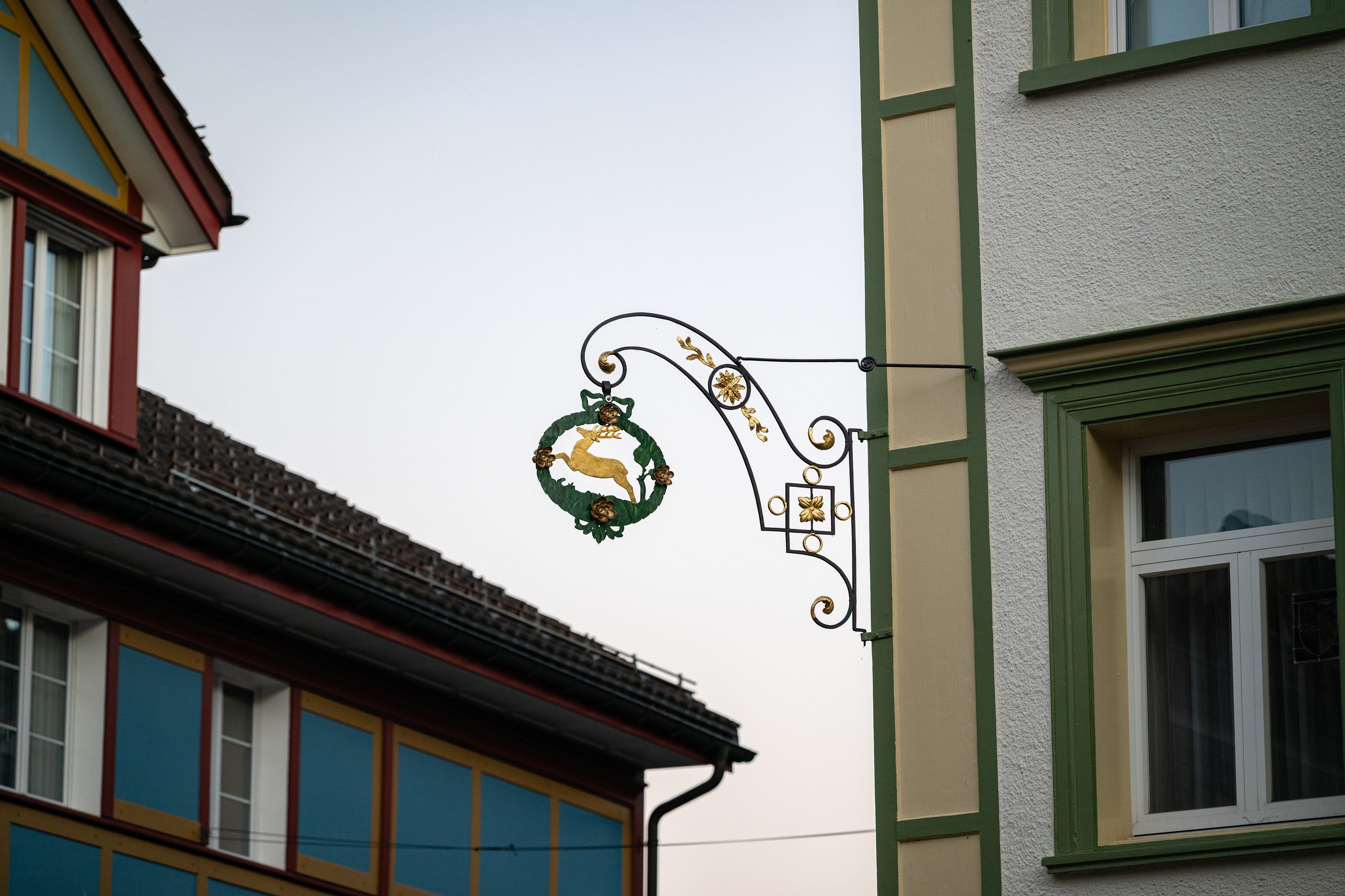 Appenzell
