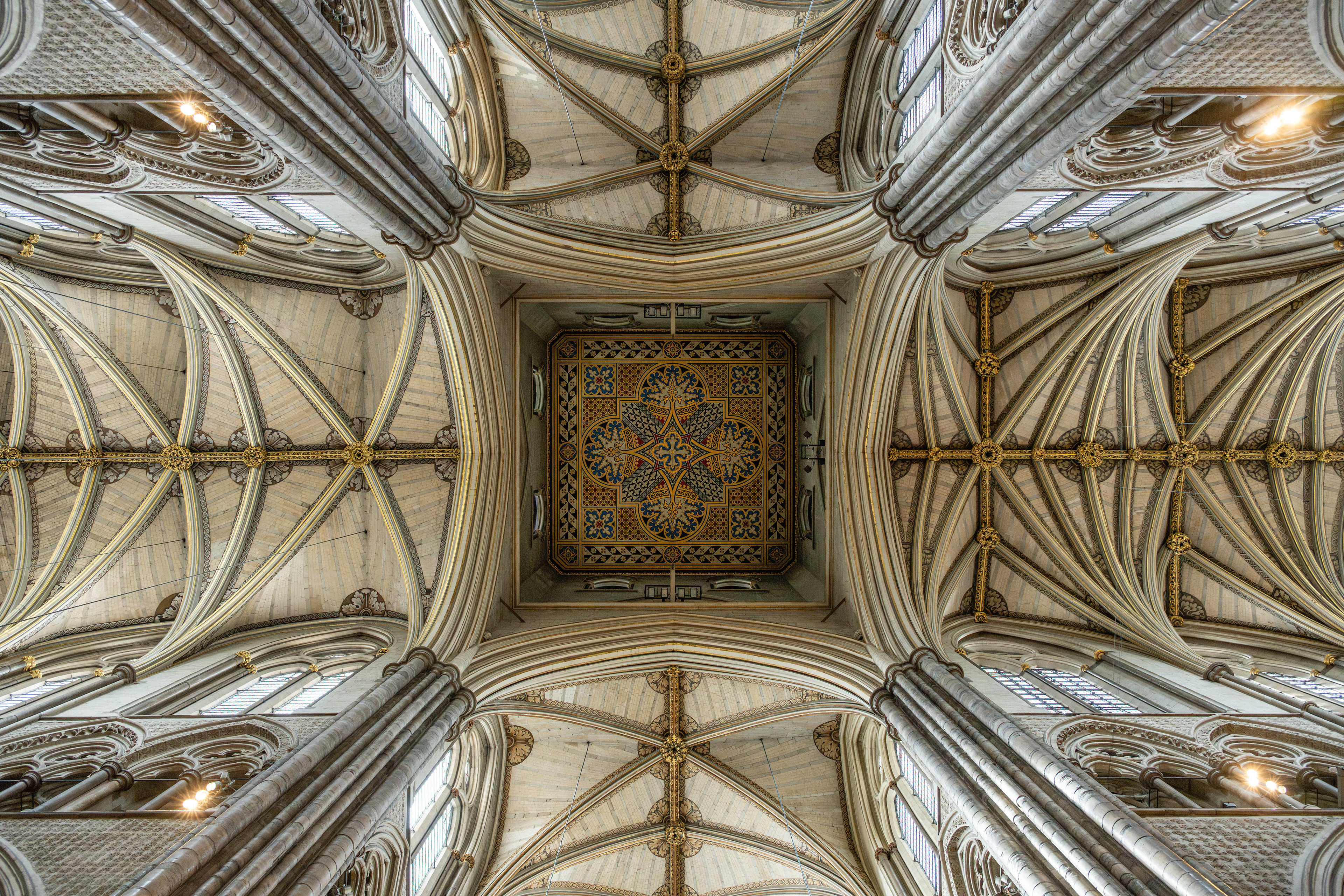 Westminster Abbey