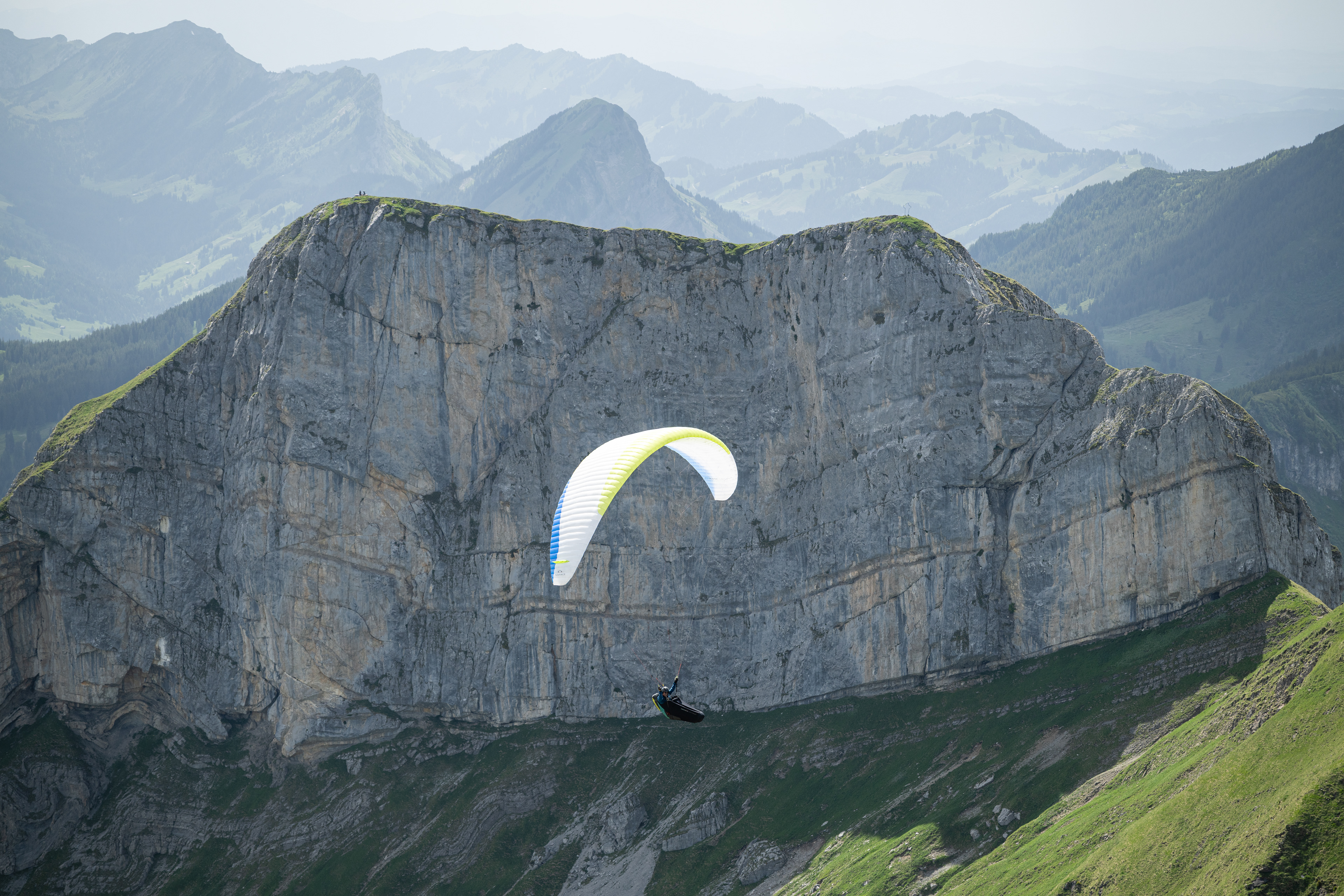 Mount Pilatus