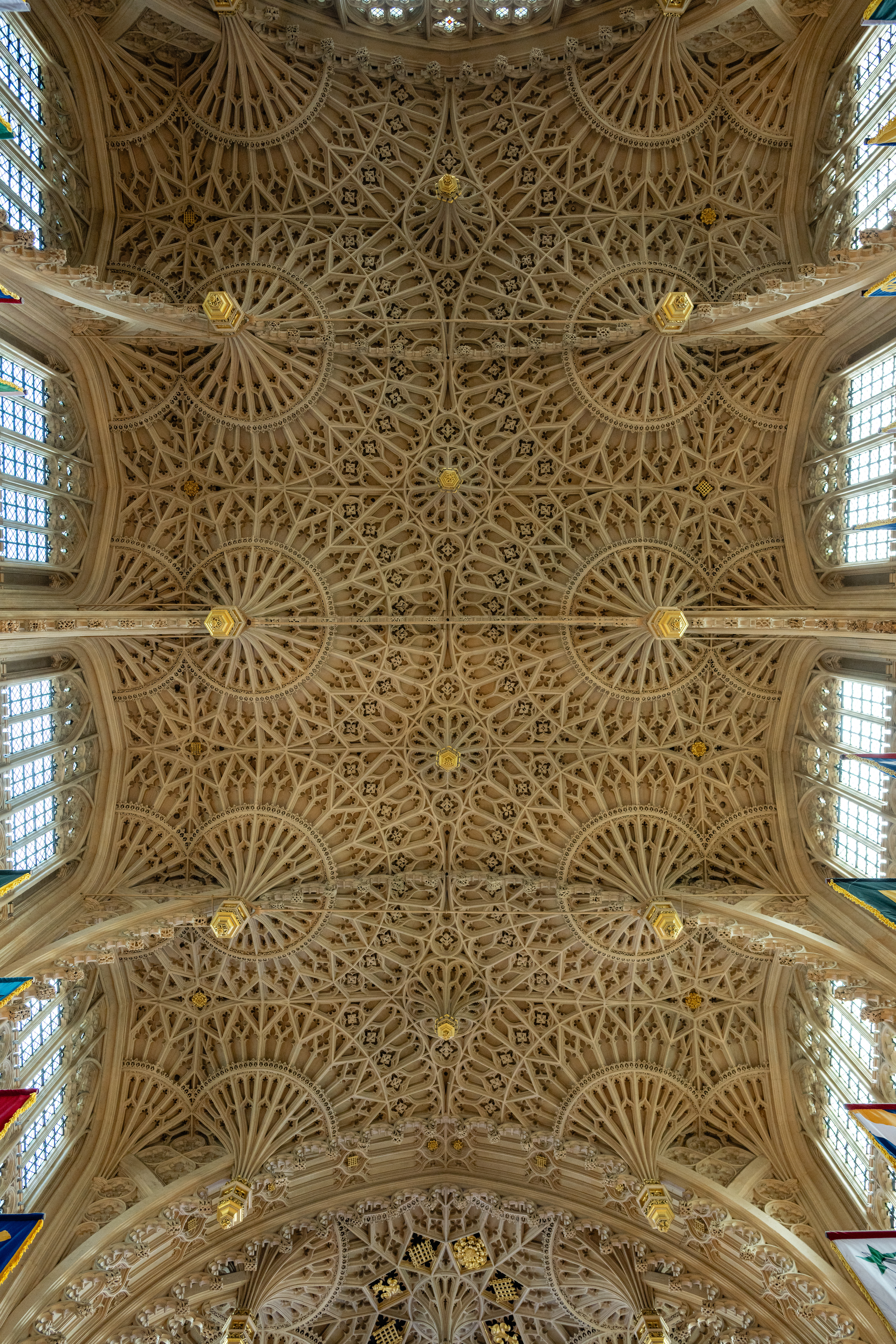 Westminster Abbey